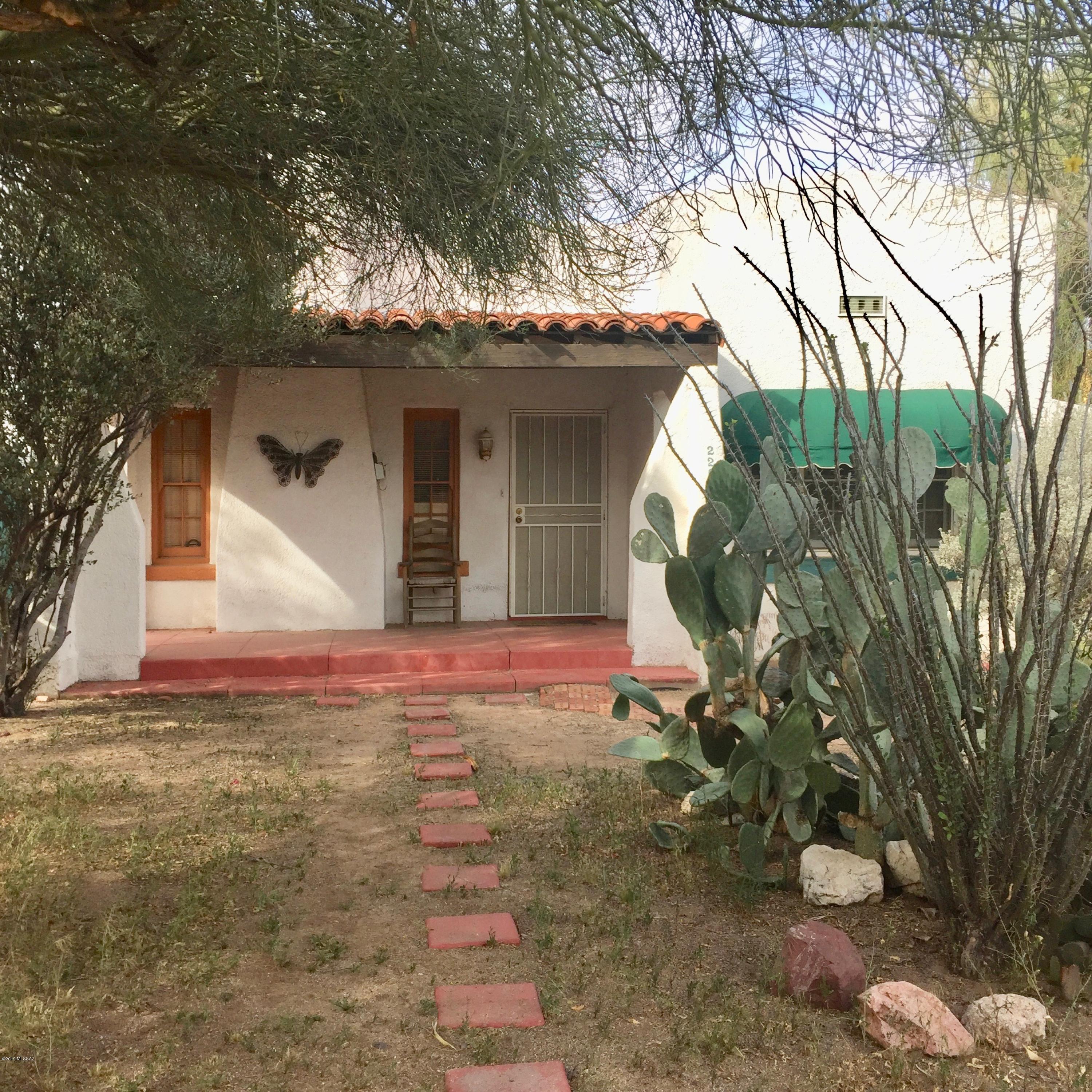 Speedway Heights - Residential Lease