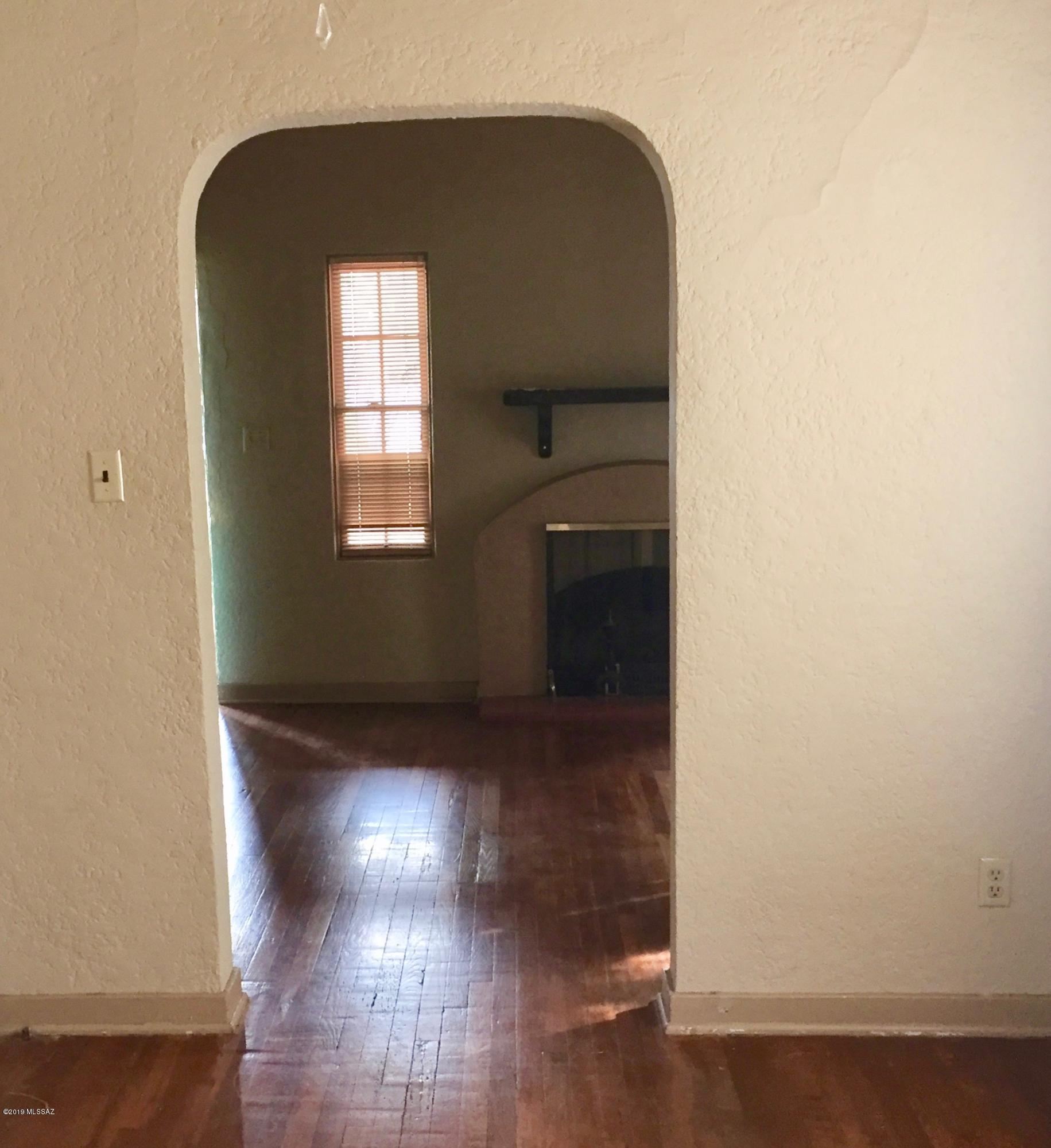 Speedway Heights - Residential Lease