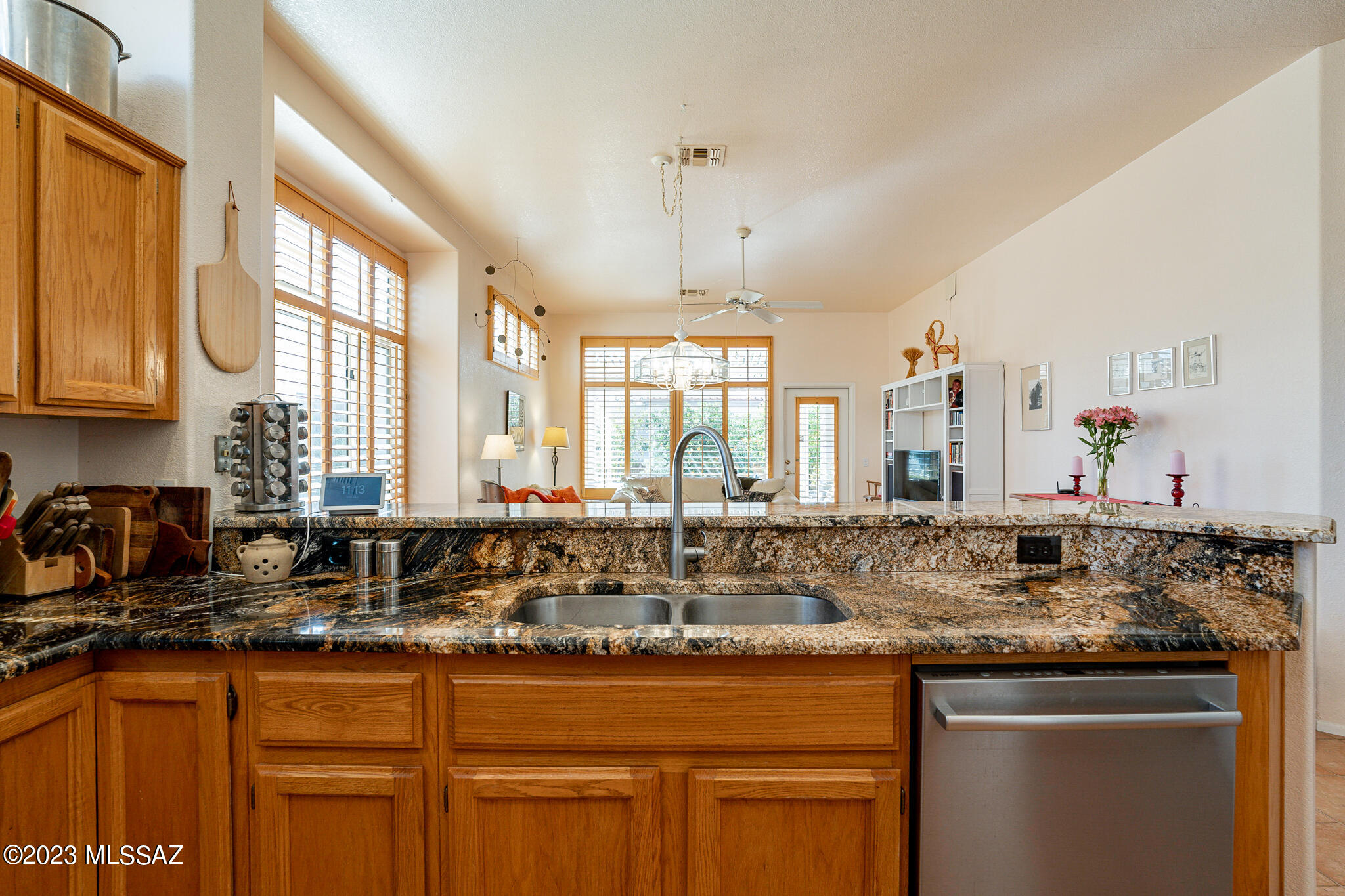 Sun City Vistoso Unit 10(1-113) - Residential