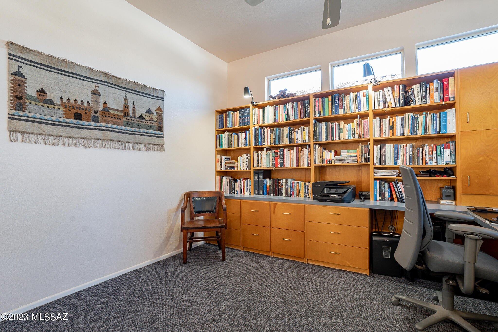 Sun City Vistoso Unit 10(1-113) - Residential