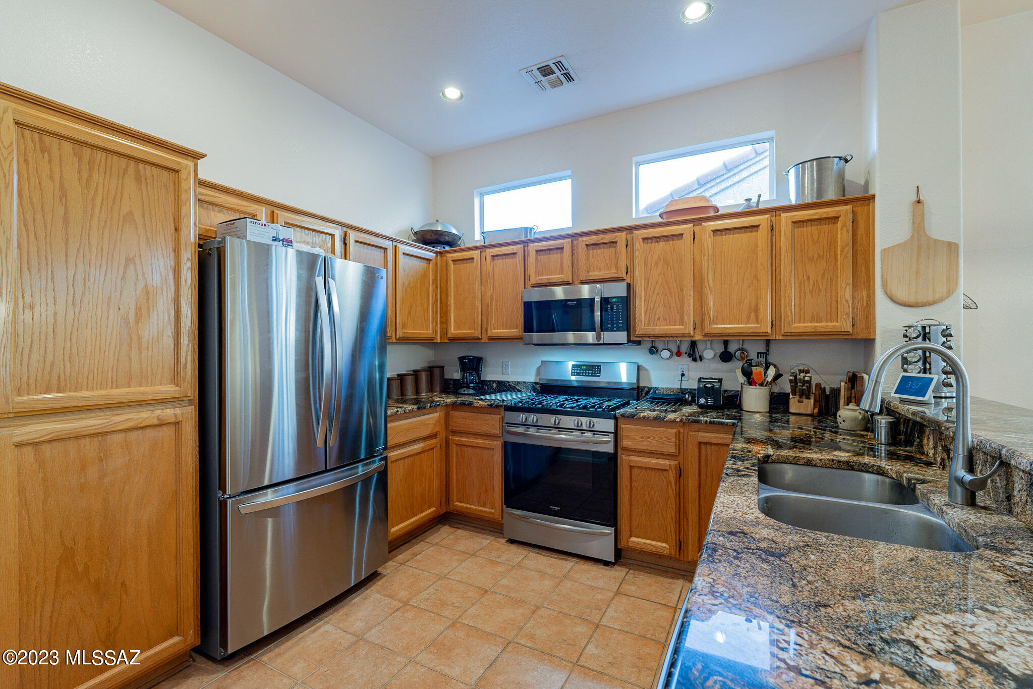 Sun City Vistoso Unit 10(1-113) - Residential