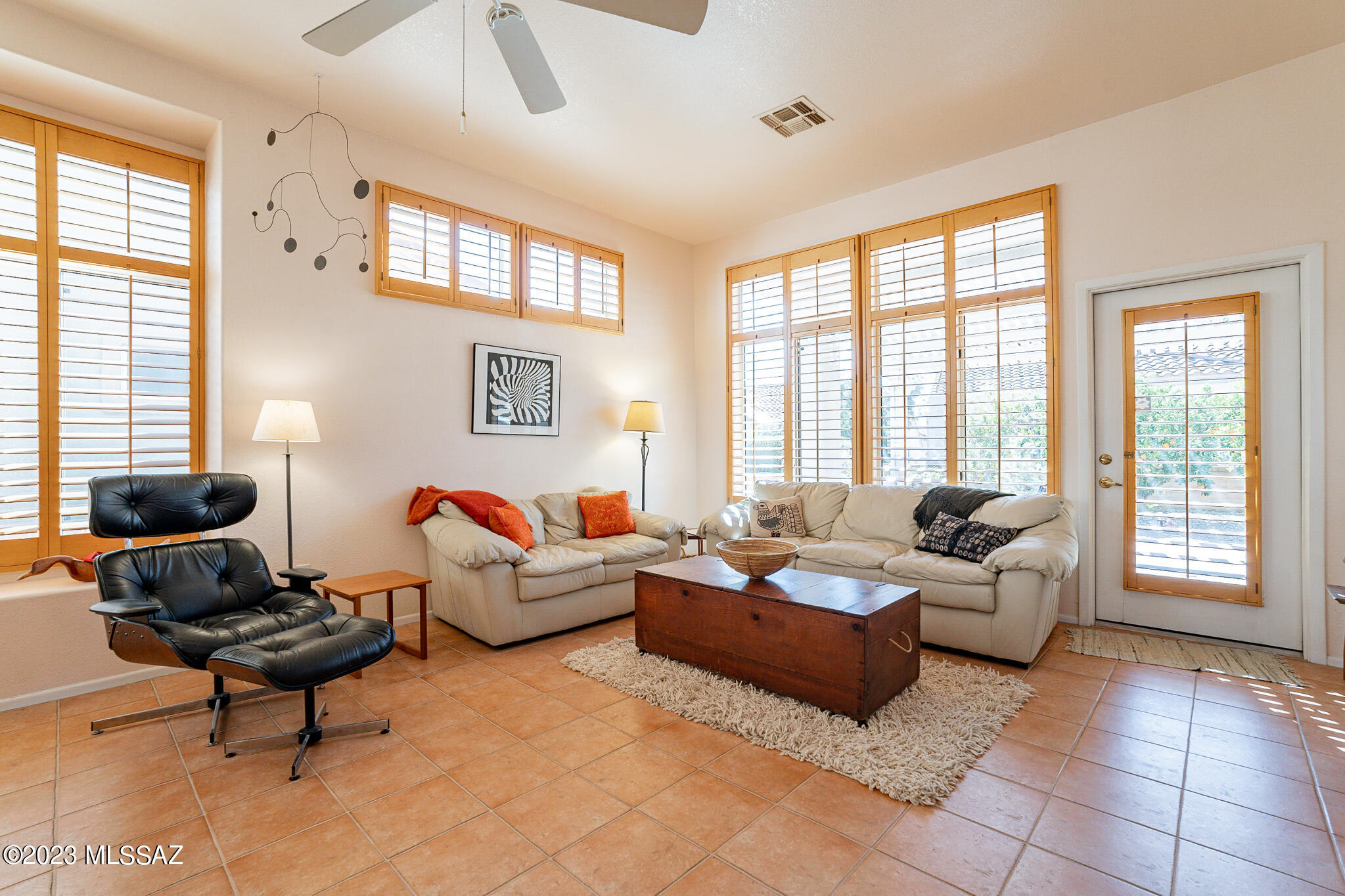 Sun City Vistoso Unit 10(1-113) - Residential