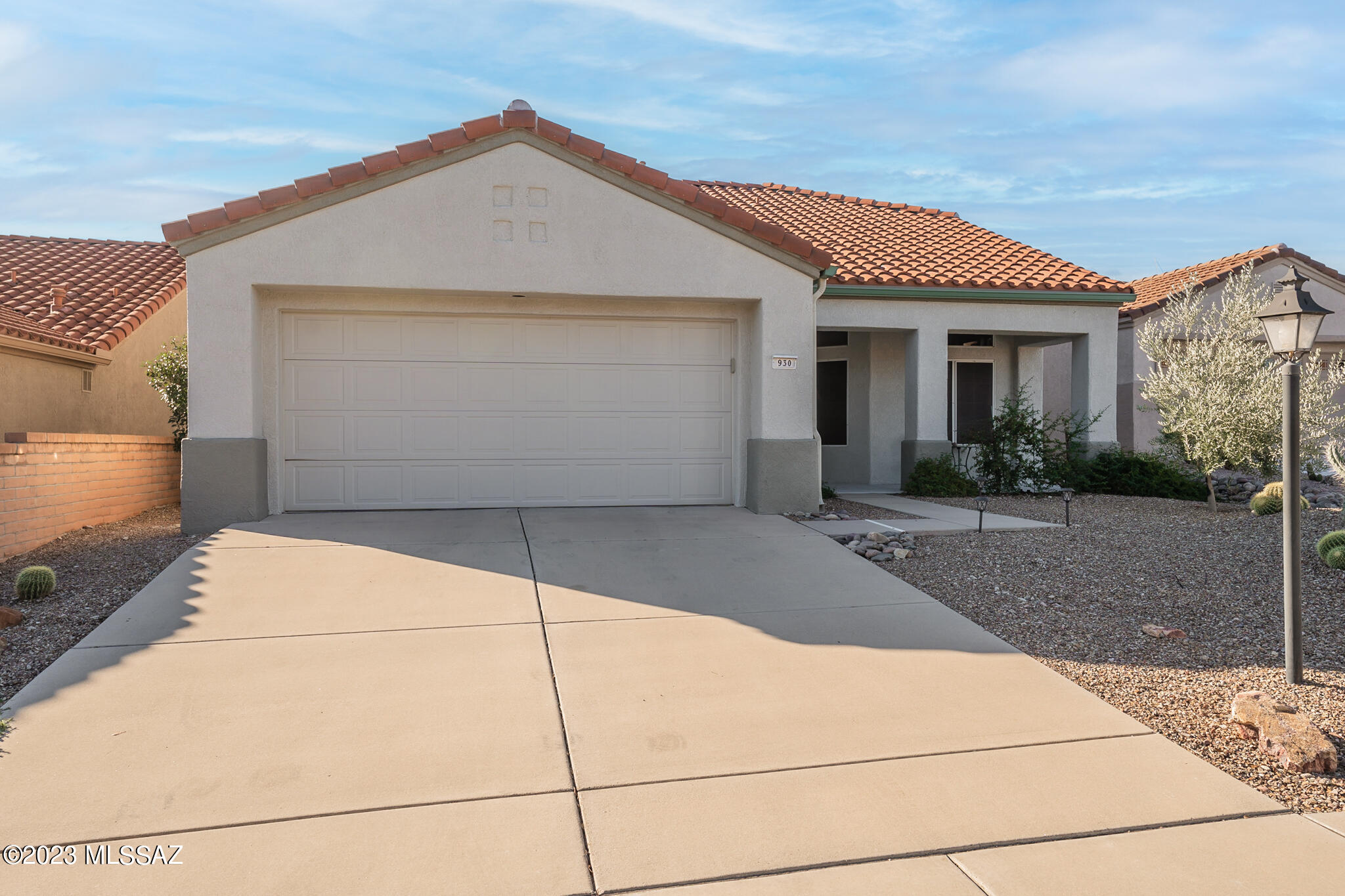 Sun City Vistoso Unit 10(1-113) - Residential