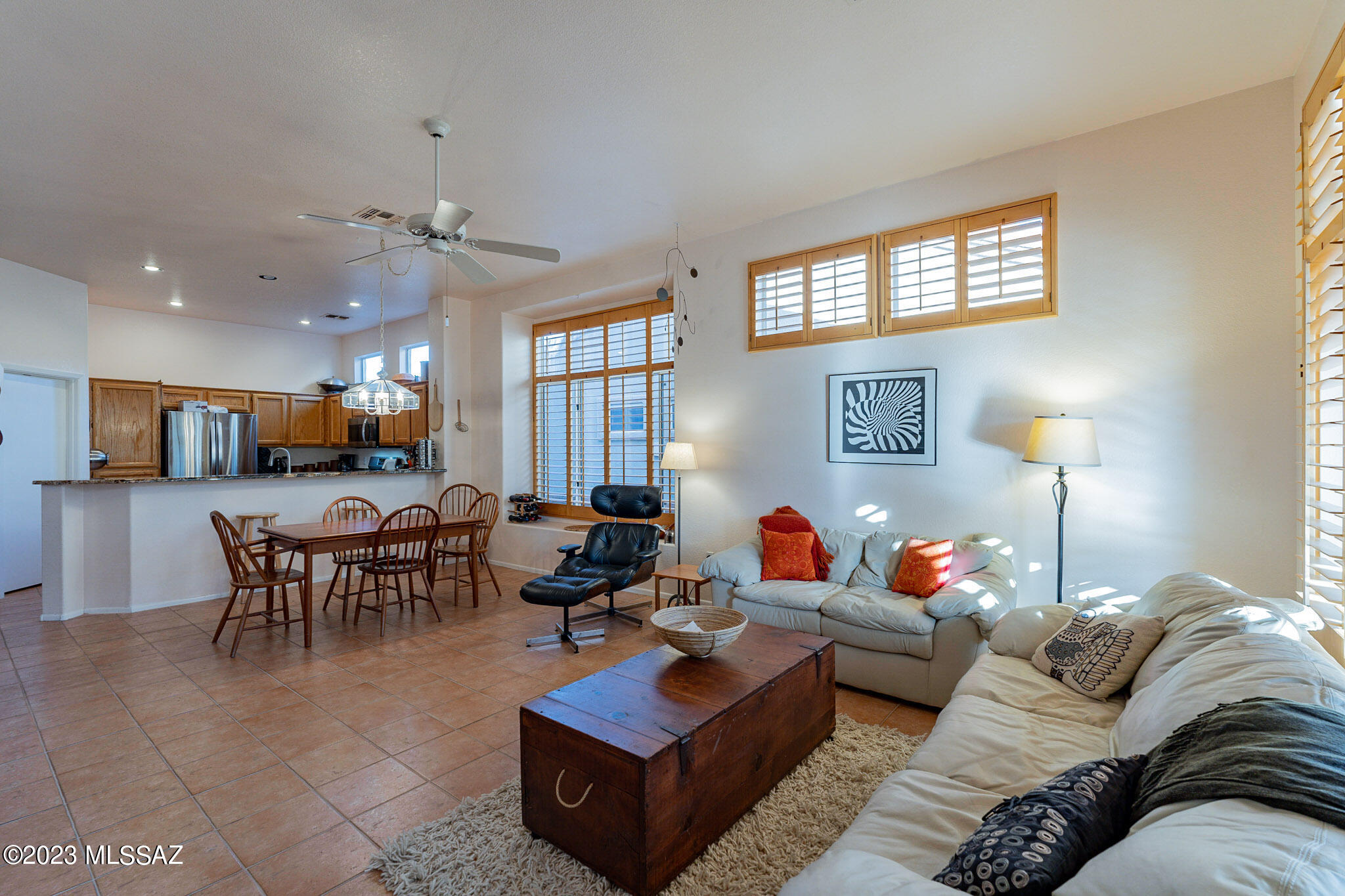 Sun City Vistoso Unit 10(1-113) - Residential