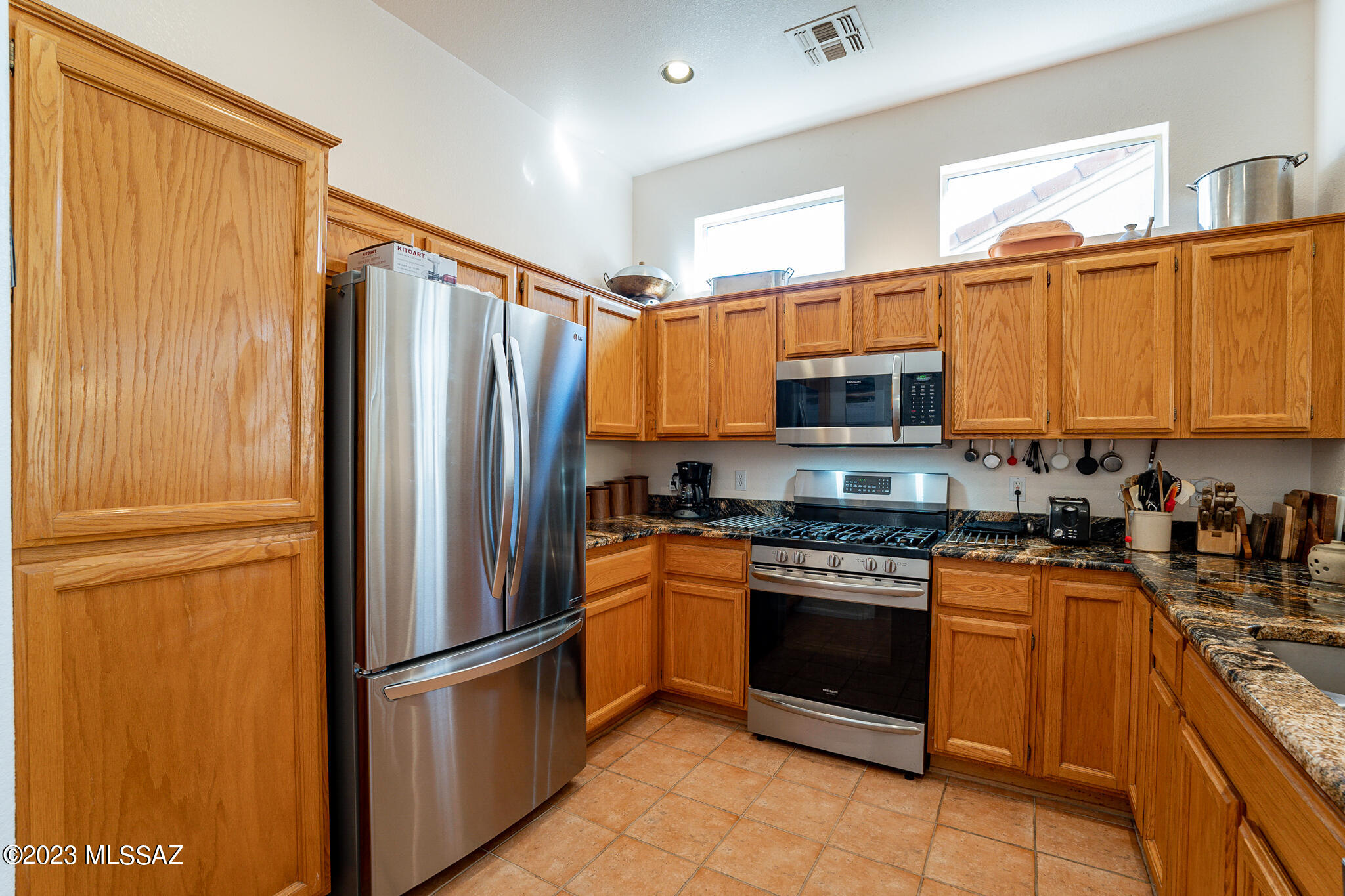 Sun City Vistoso Unit 10(1-113) - Residential