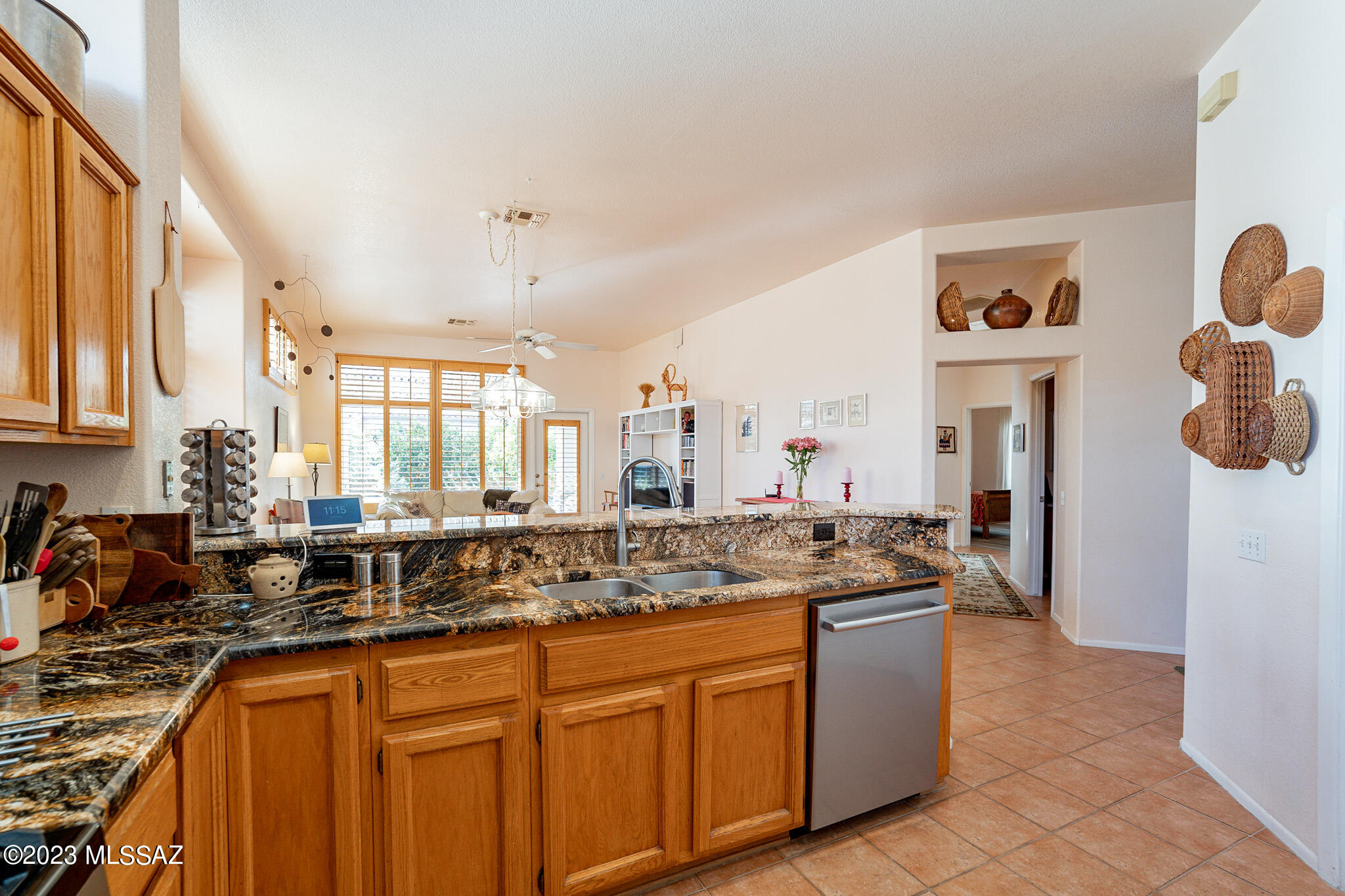 Sun City Vistoso Unit 10(1-113) - Residential