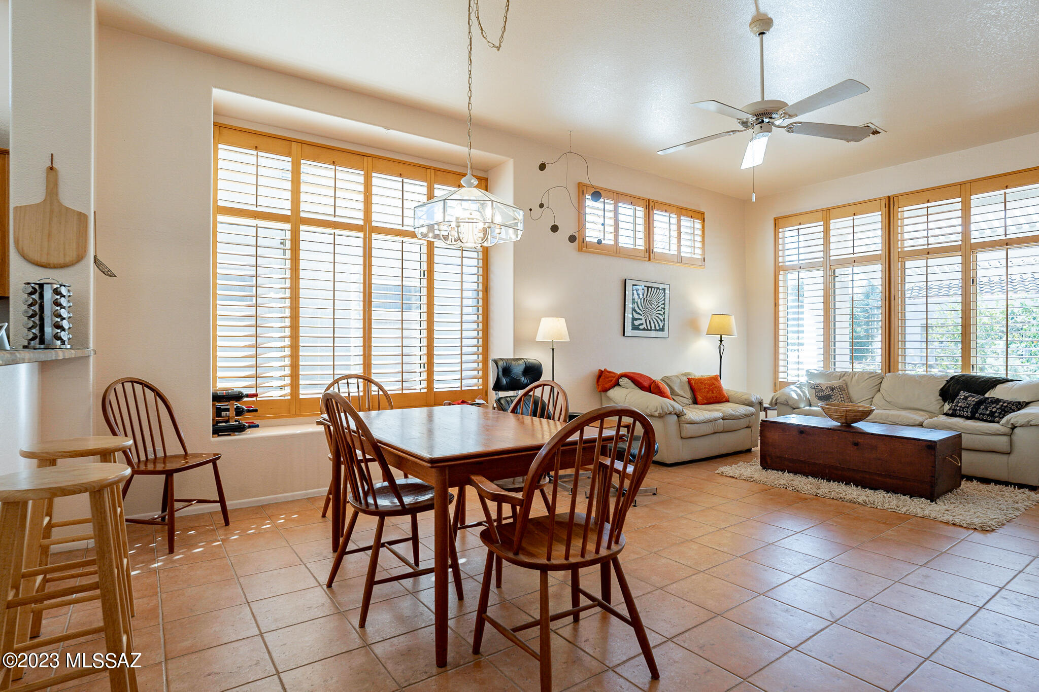 Sun City Vistoso Unit 10(1-113) - Residential