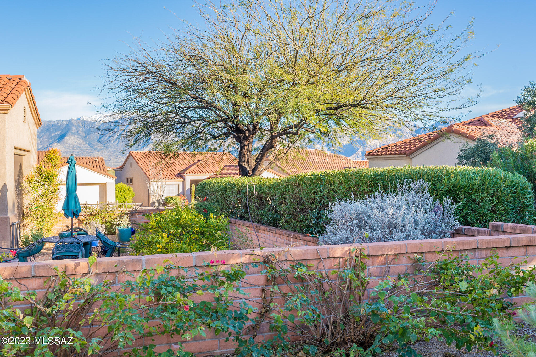 Sun City Vistoso Unit 10(1-113) - Residential