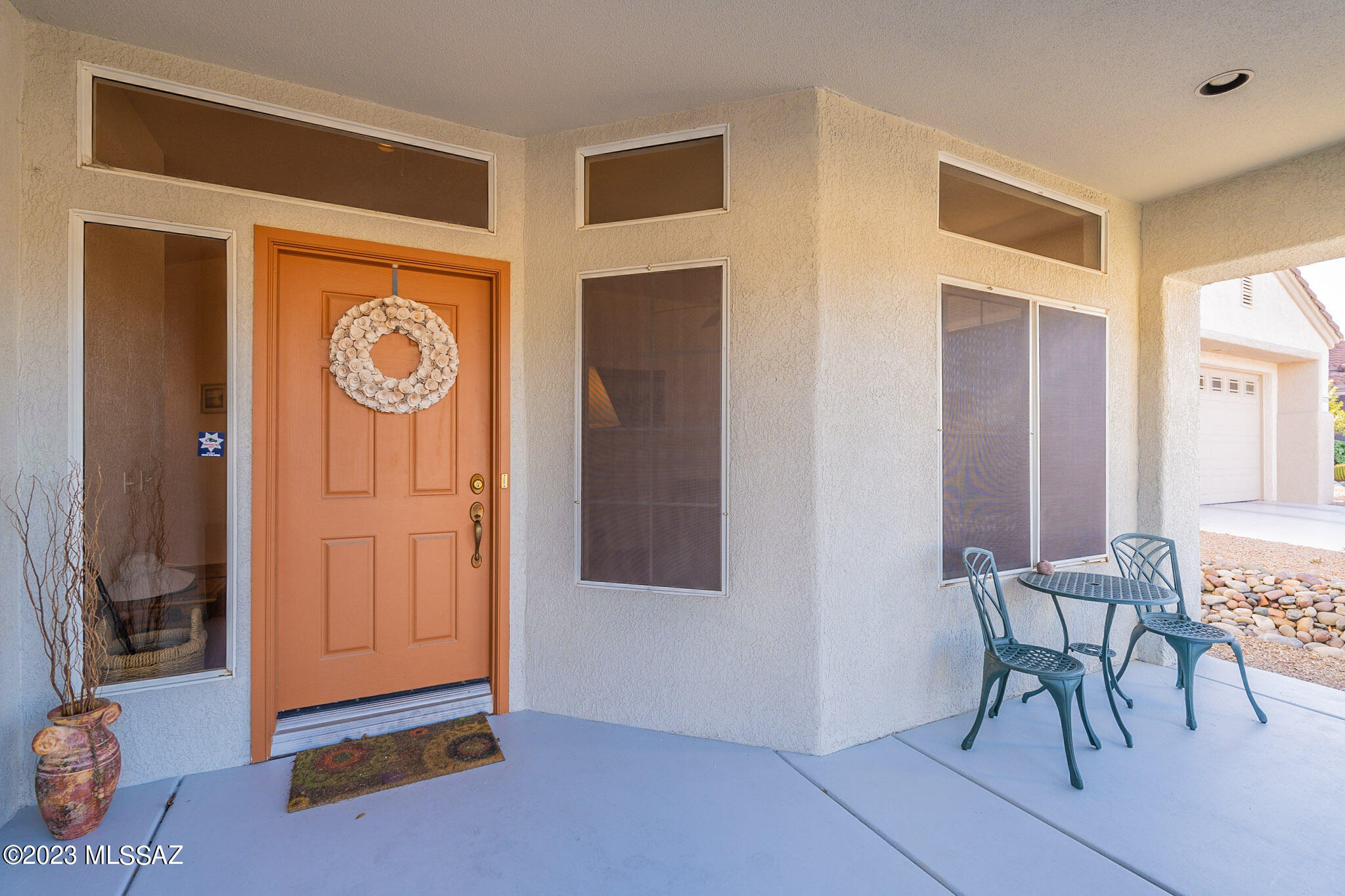 Sun City Vistoso Unit 10(1-113) - Residential