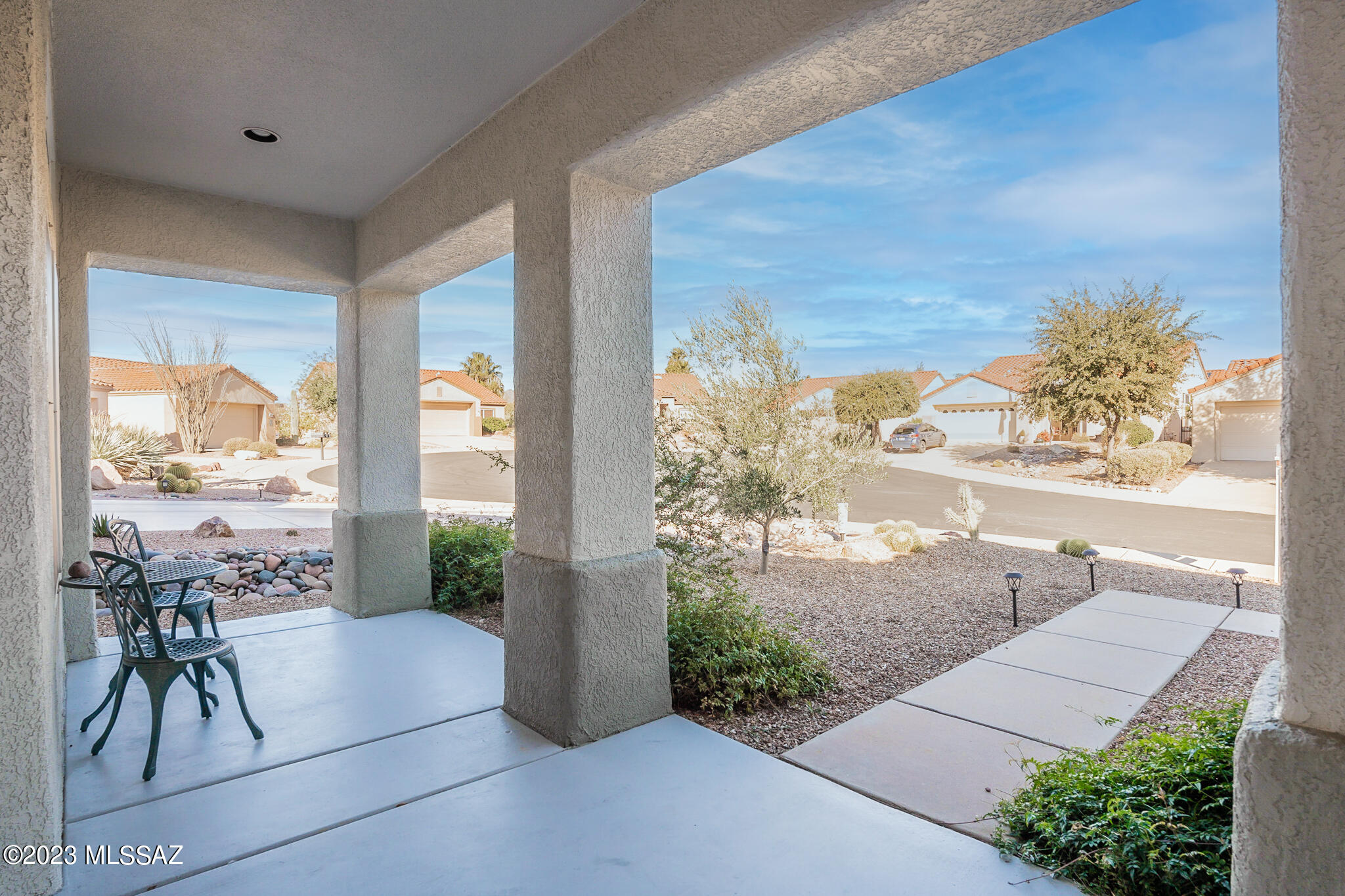 Sun City Vistoso Unit 10(1-113) - Residential