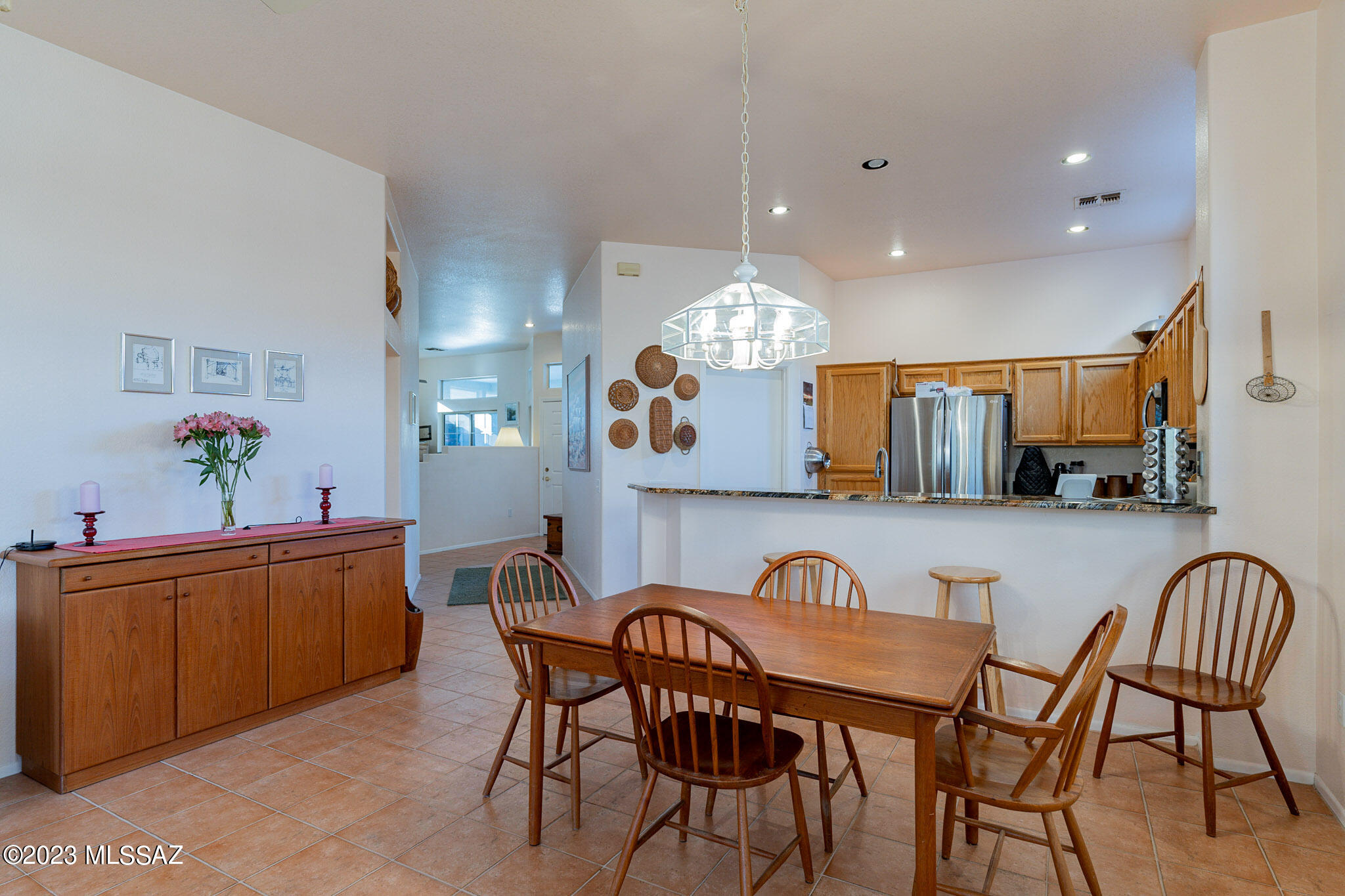Sun City Vistoso Unit 10(1-113) - Residential