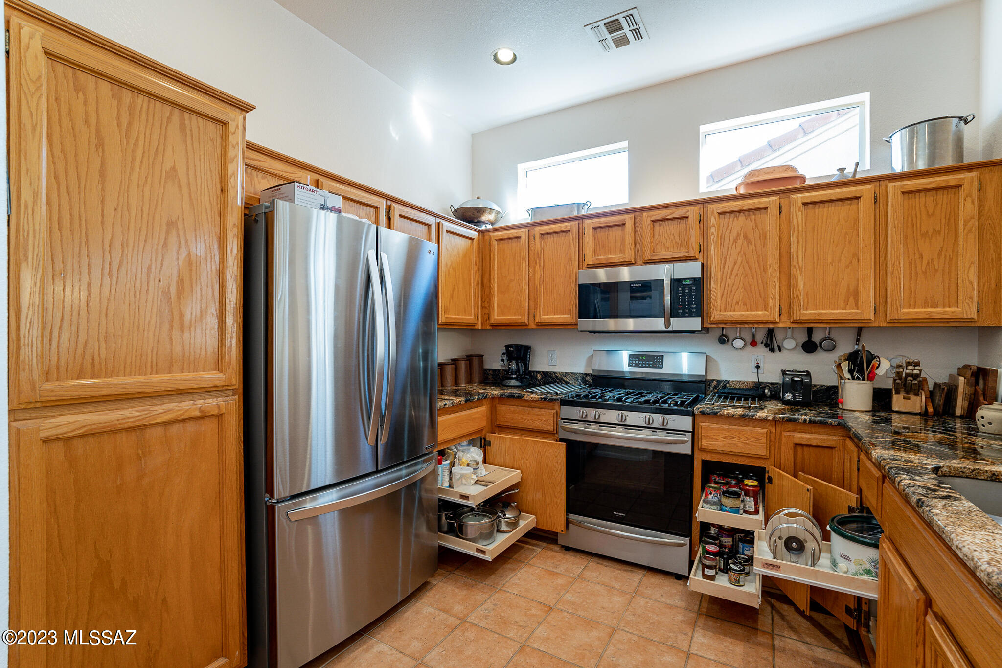 Sun City Vistoso Unit 10(1-113) - Residential