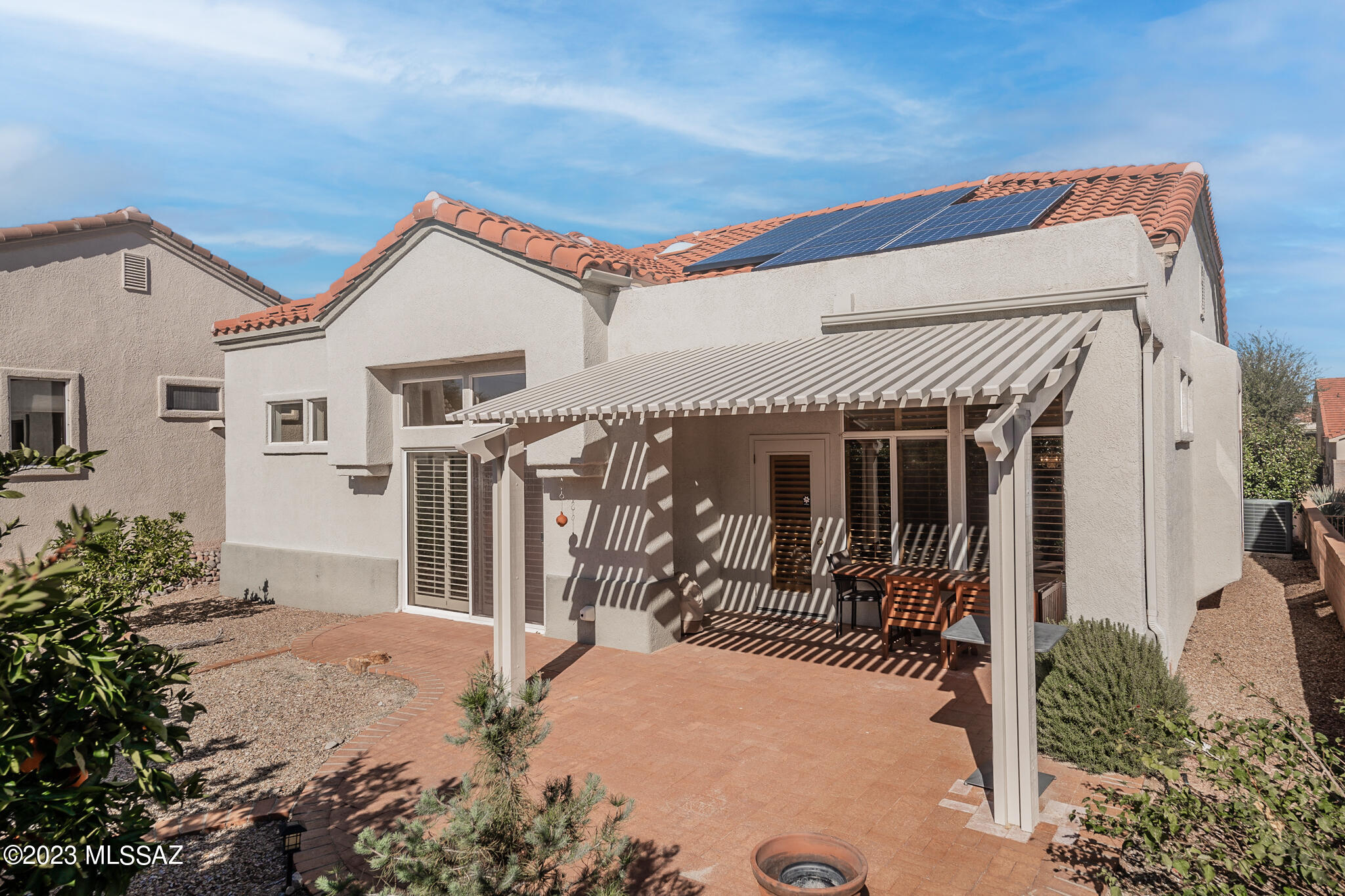 Sun City Vistoso Unit 10(1-113) - Residential