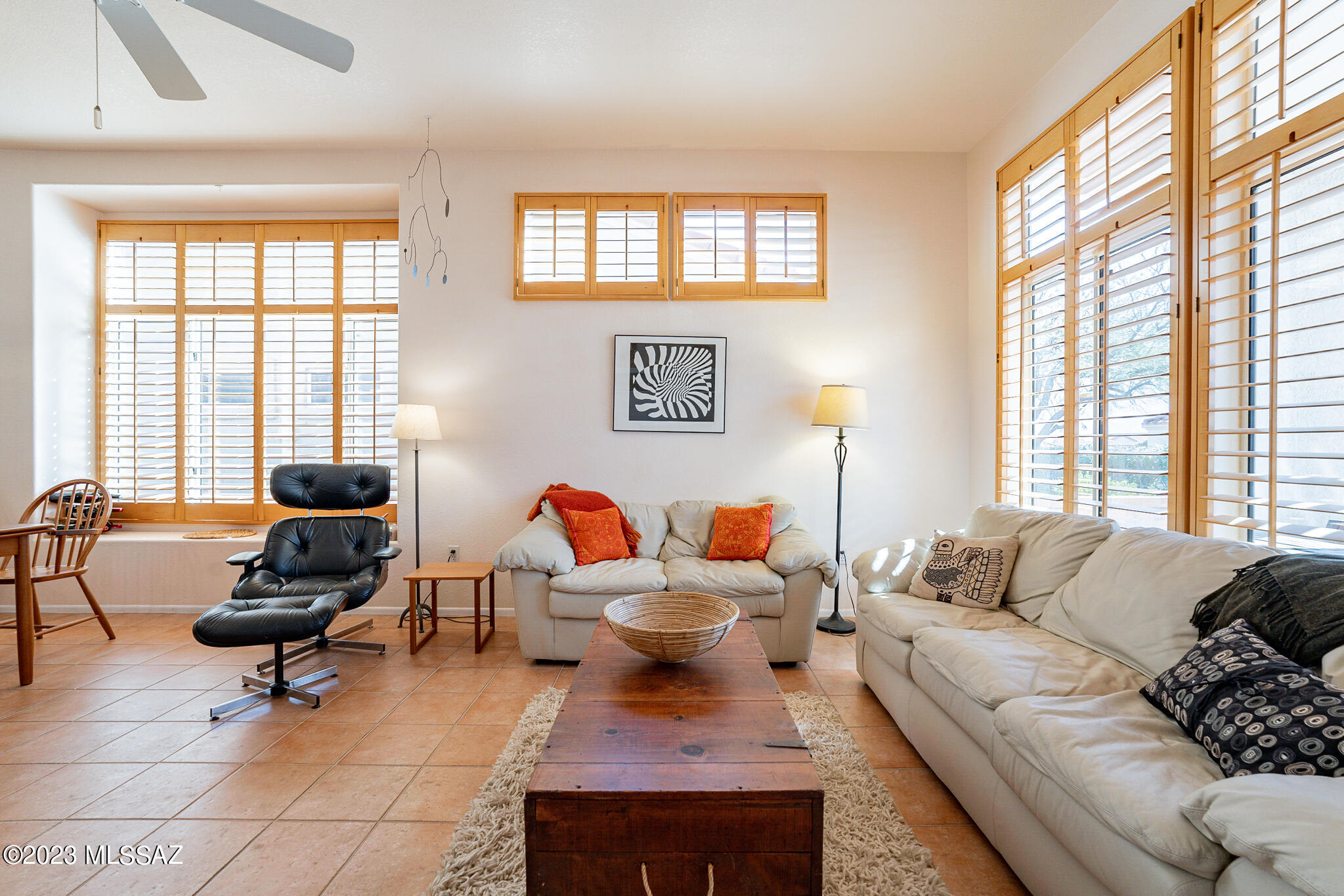 Sun City Vistoso Unit 10(1-113) - Residential