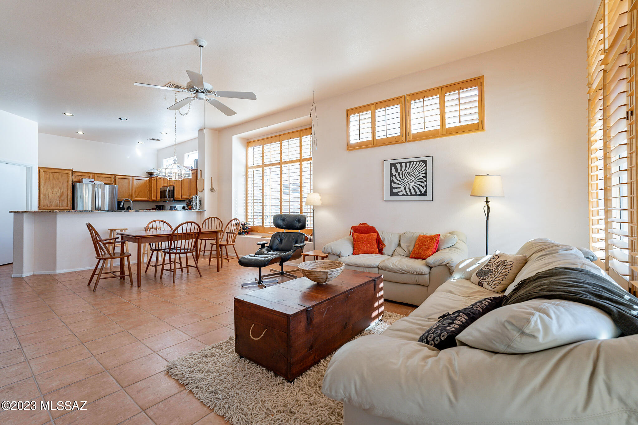 Sun City Vistoso Unit 10(1-113) - Residential