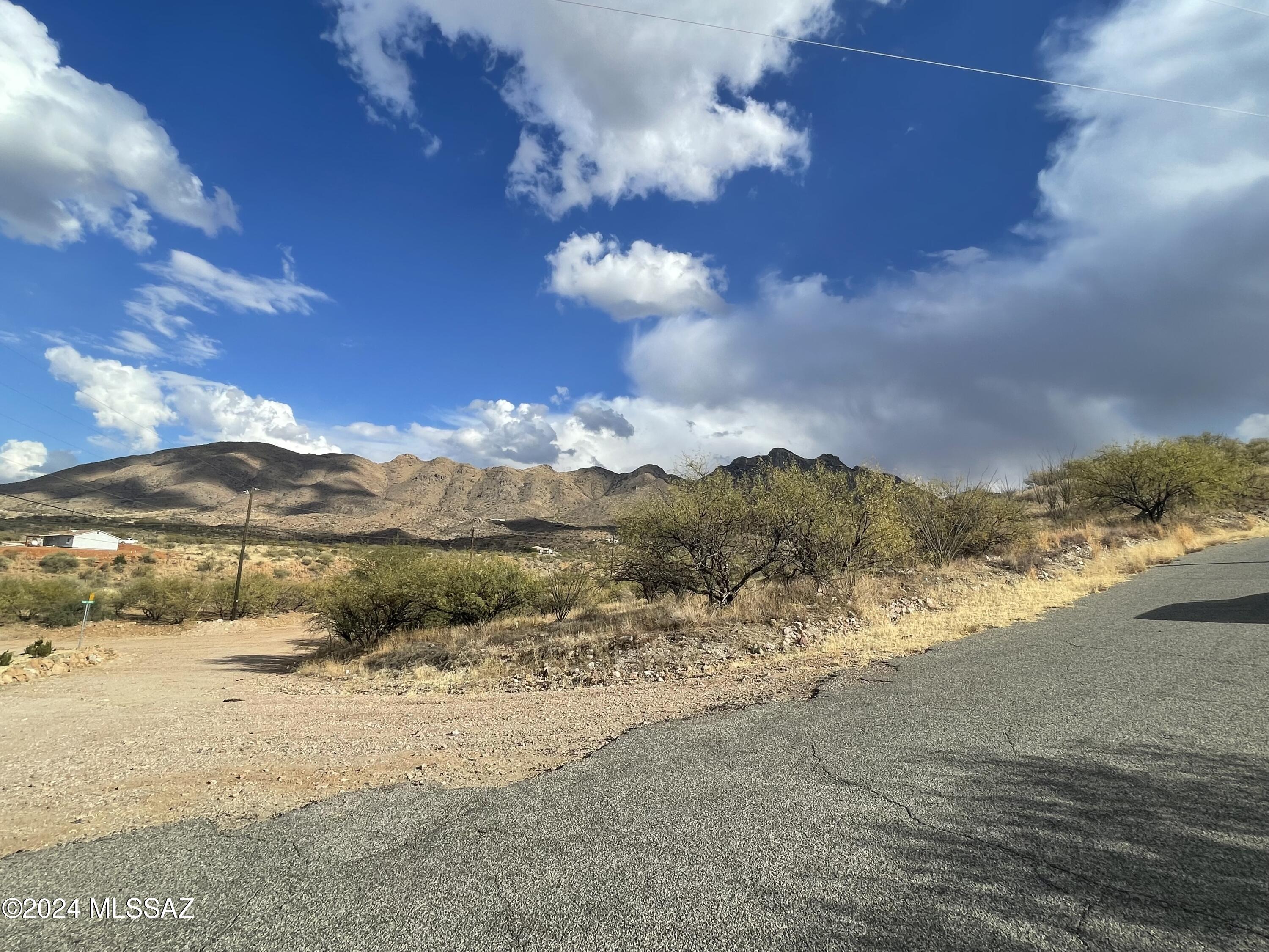 Rio Rico Ranchettes 17 - Land