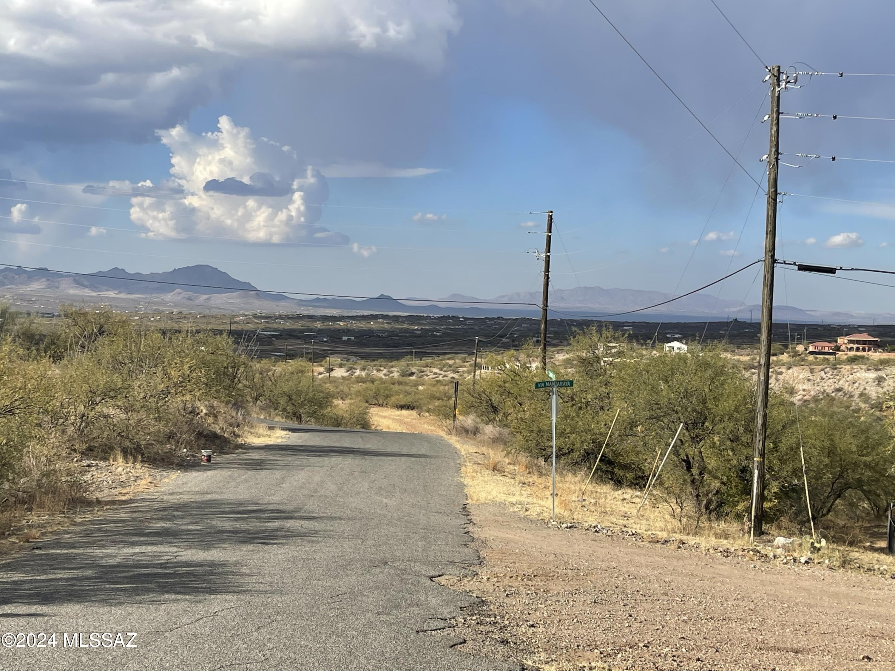 Rio Rico Ranchettes 17 - Land