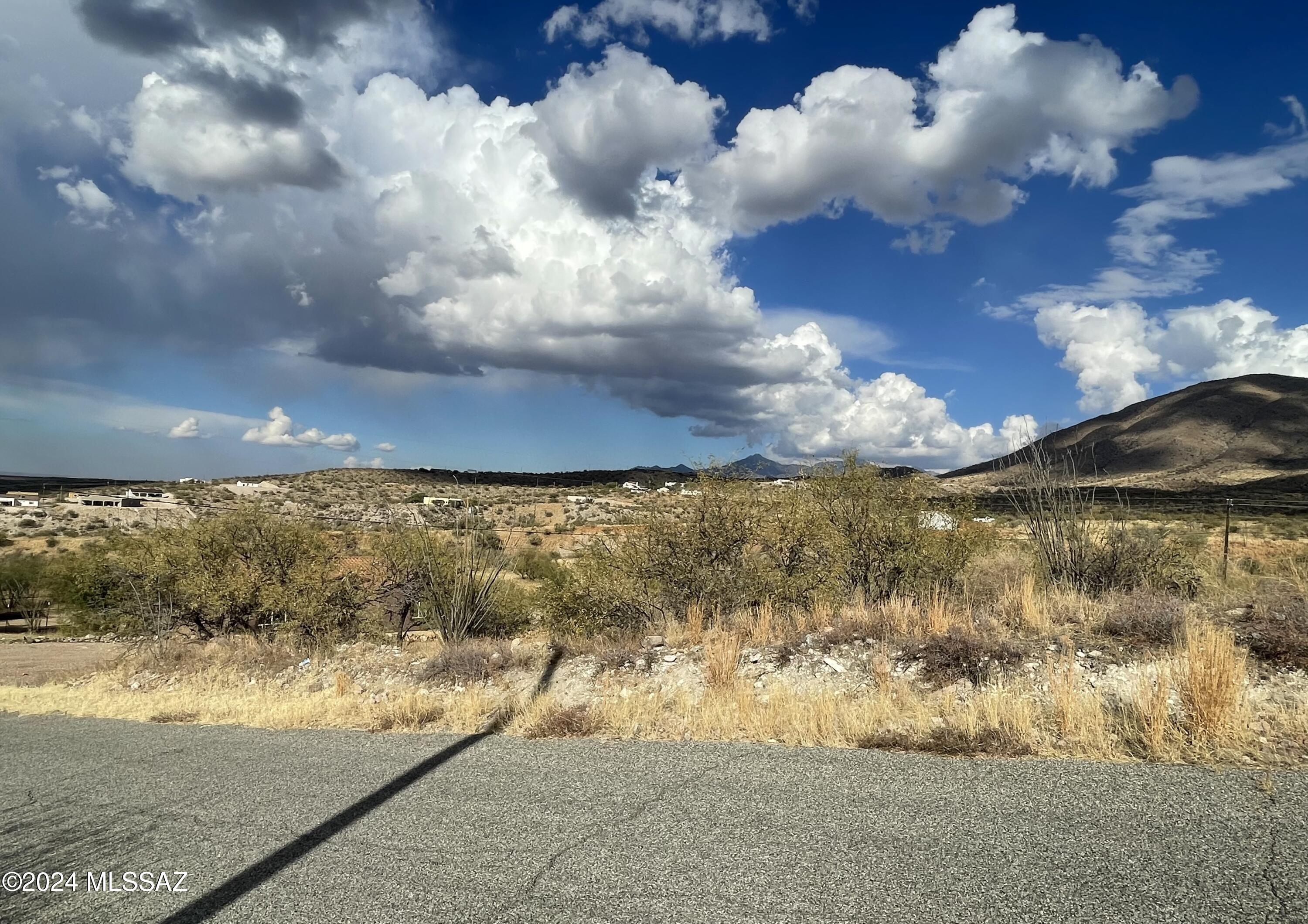 Rio Rico Ranchettes 17 - Land