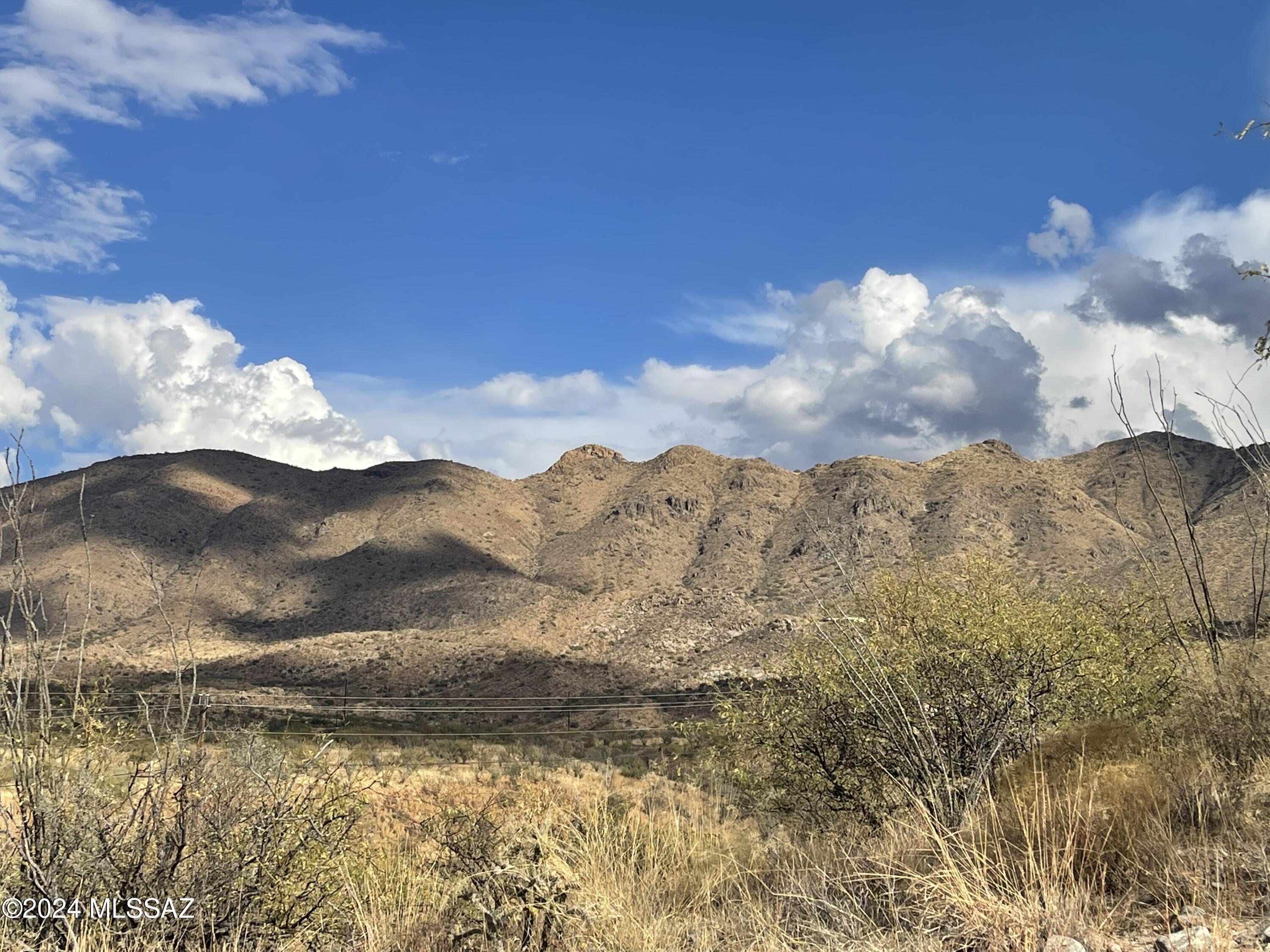 Rio Rico Ranchettes 17 - Land
