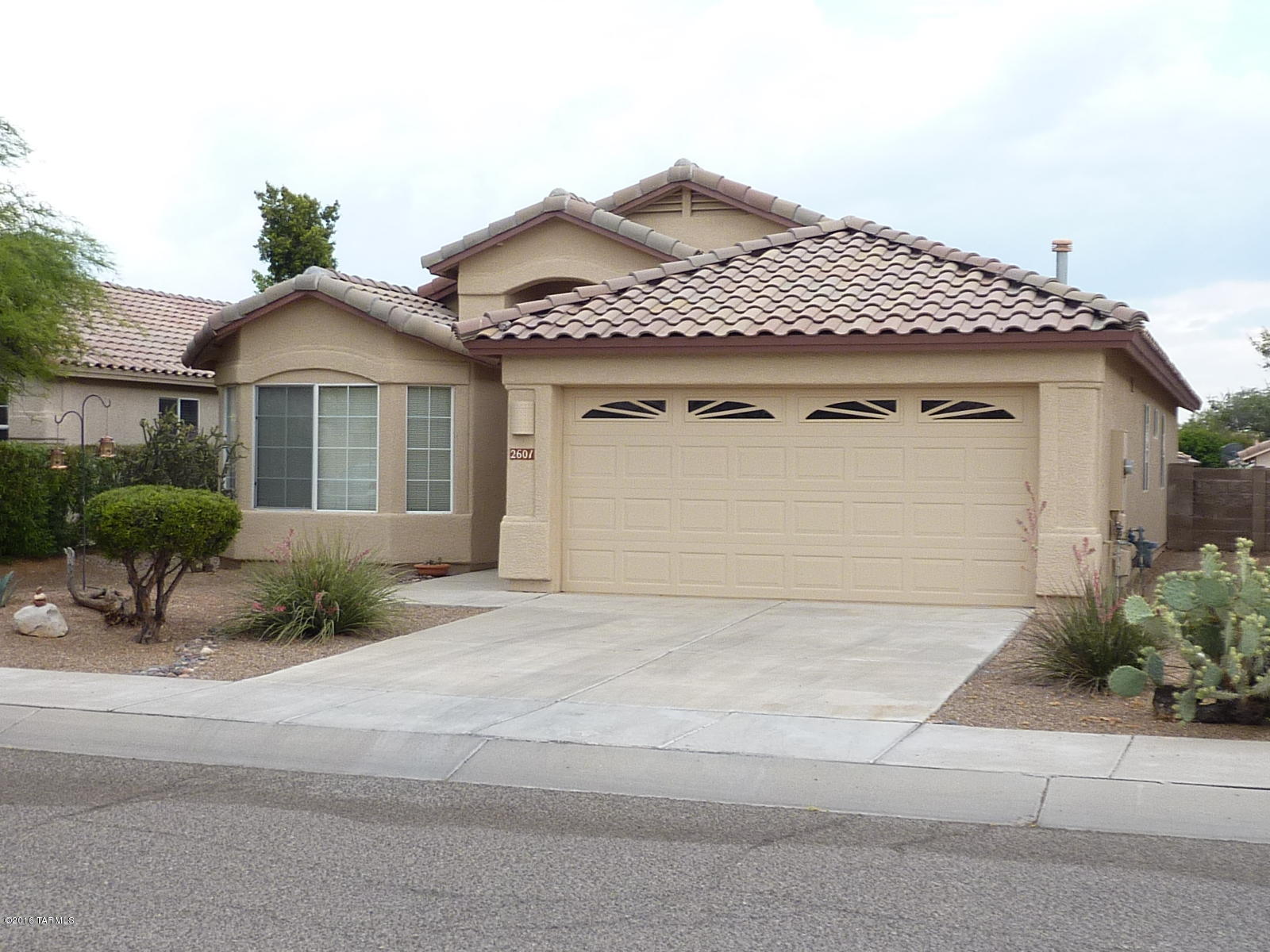 Bluffs (The) 2 - Residential