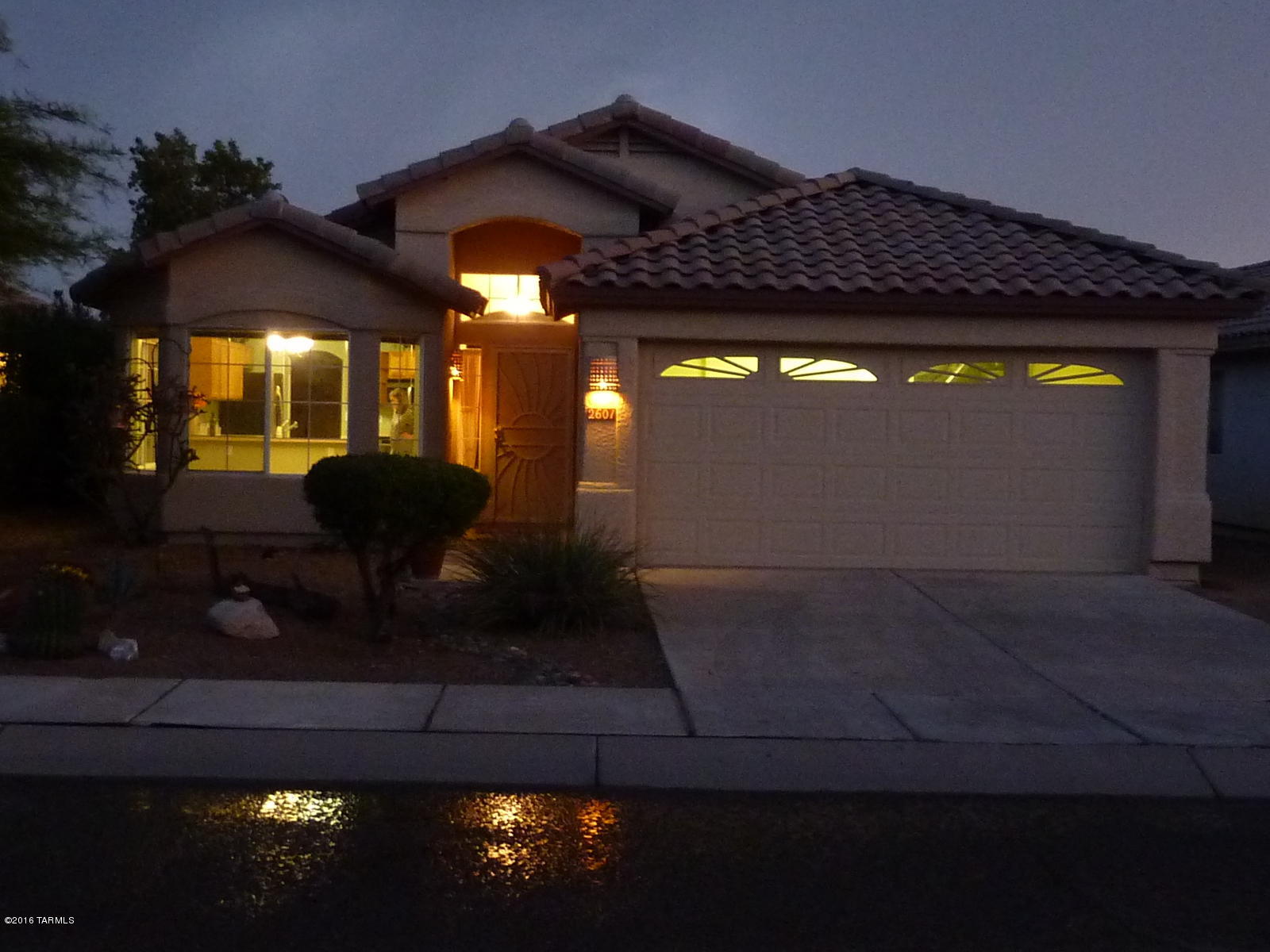 Bluffs (The) 2 - Residential