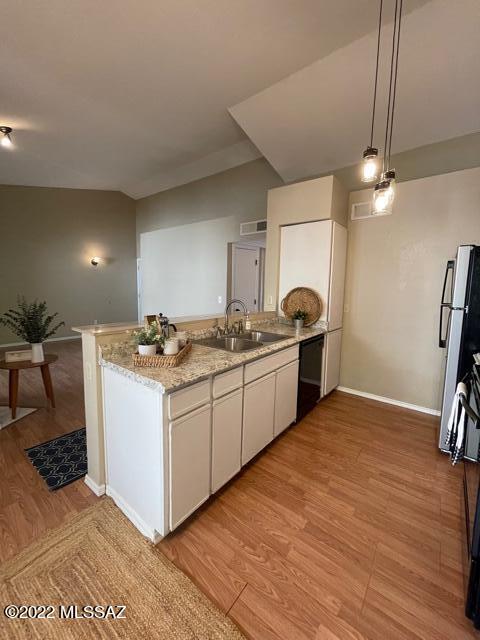 Village At Midvale Park (137-164, 261-272) - Residential