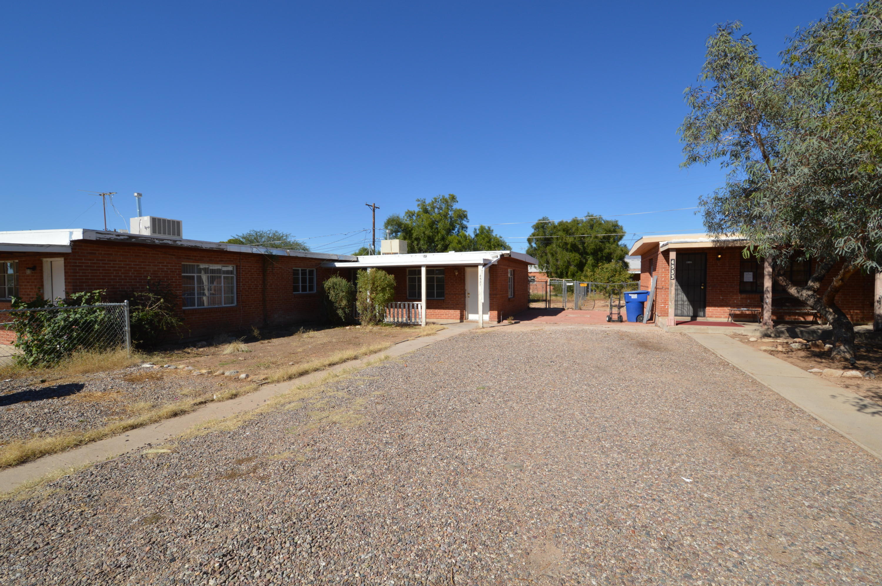Linden Park - Residential Lease