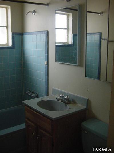 Linden Park - Residential Lease