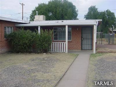 Linden Park - Residential Lease