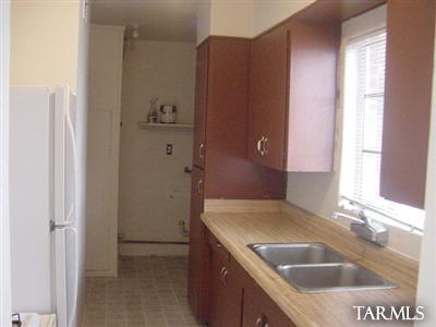 Linden Park - Residential Lease