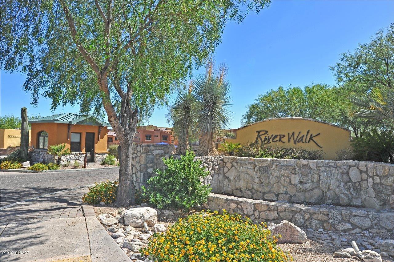 River Walk (1-140) - Residential