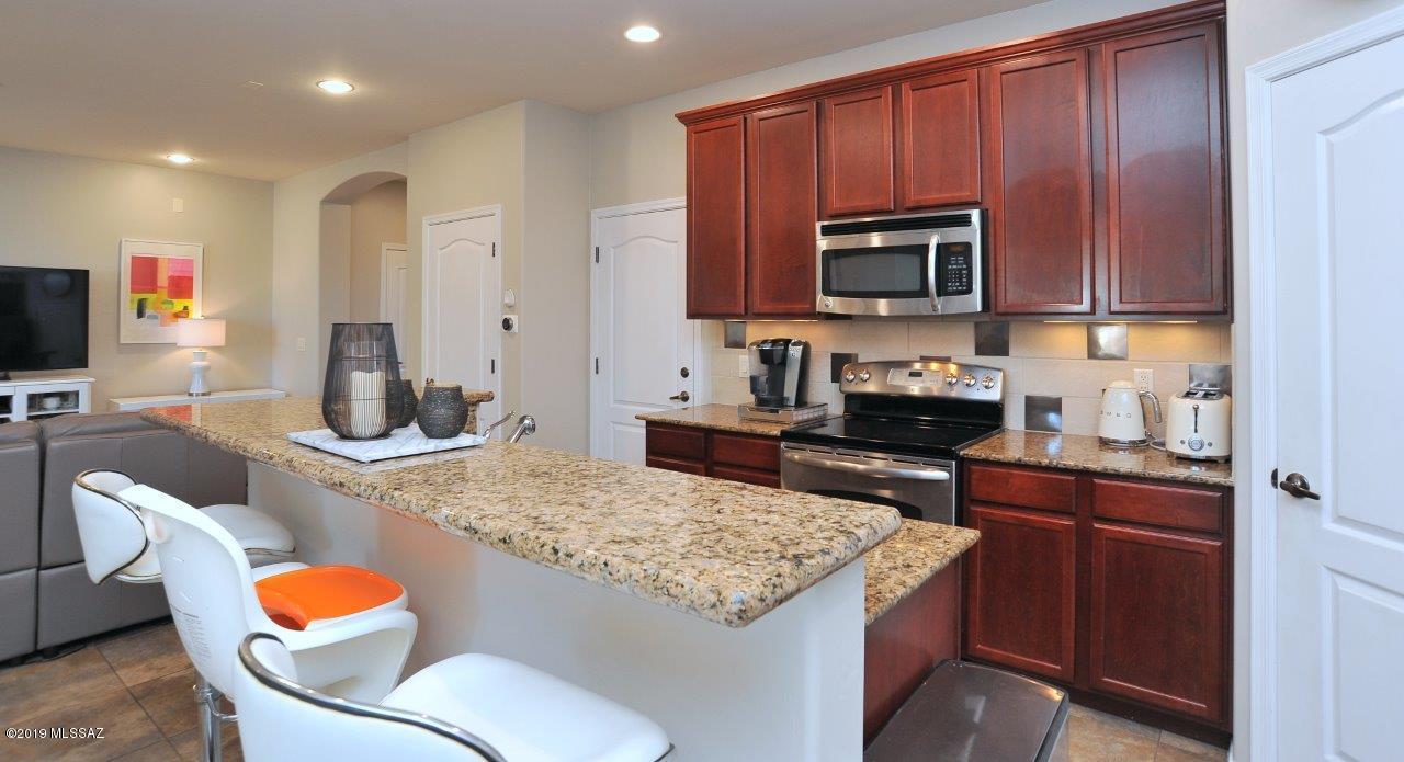 River Walk (1-140) - Residential