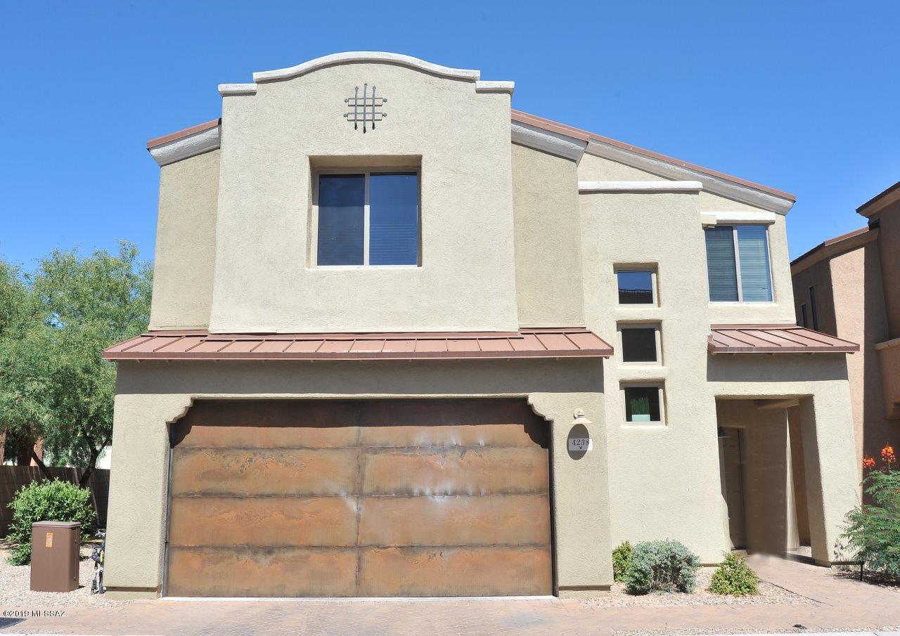 River Walk (1-140) - Residential