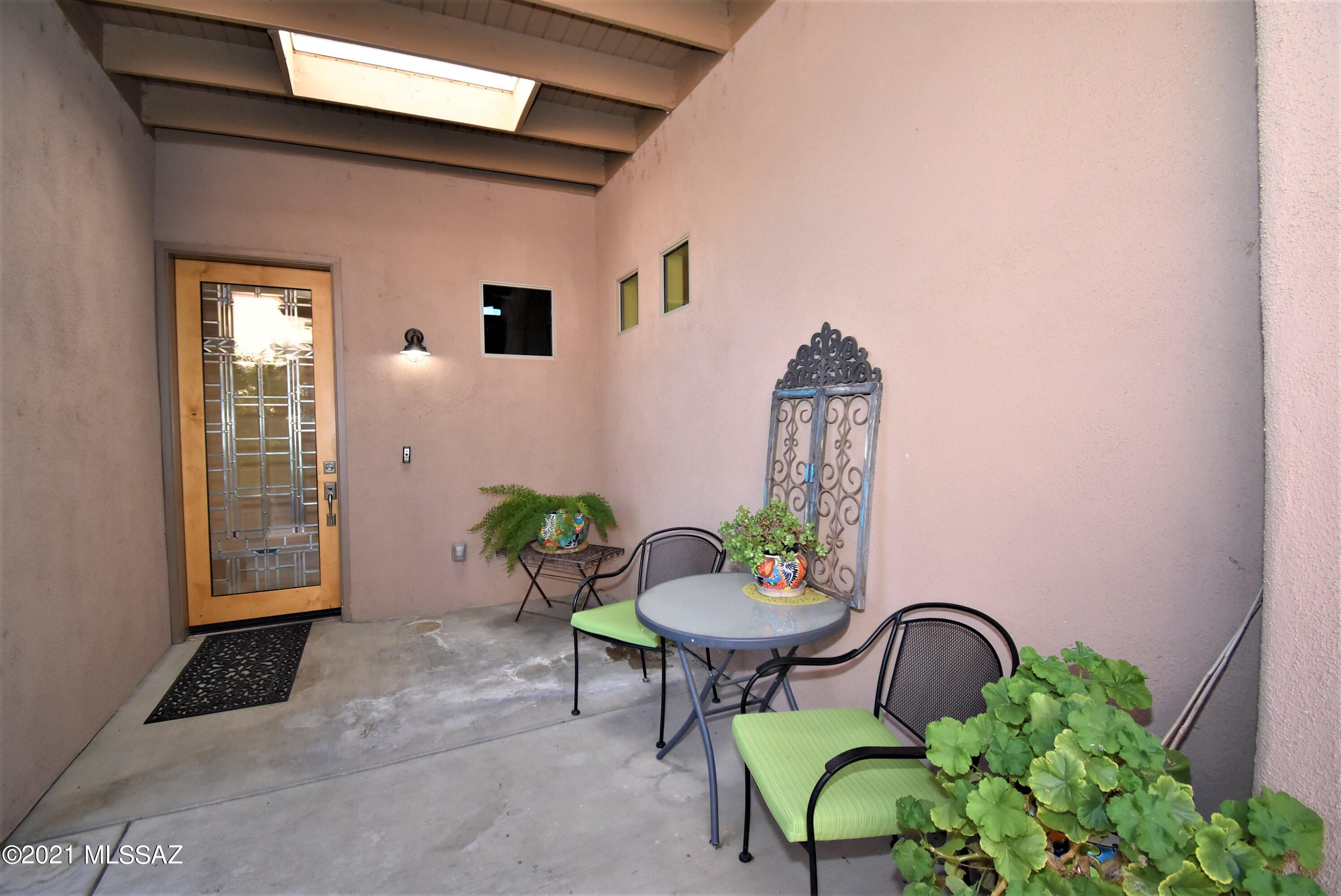 Academy Village - Residential