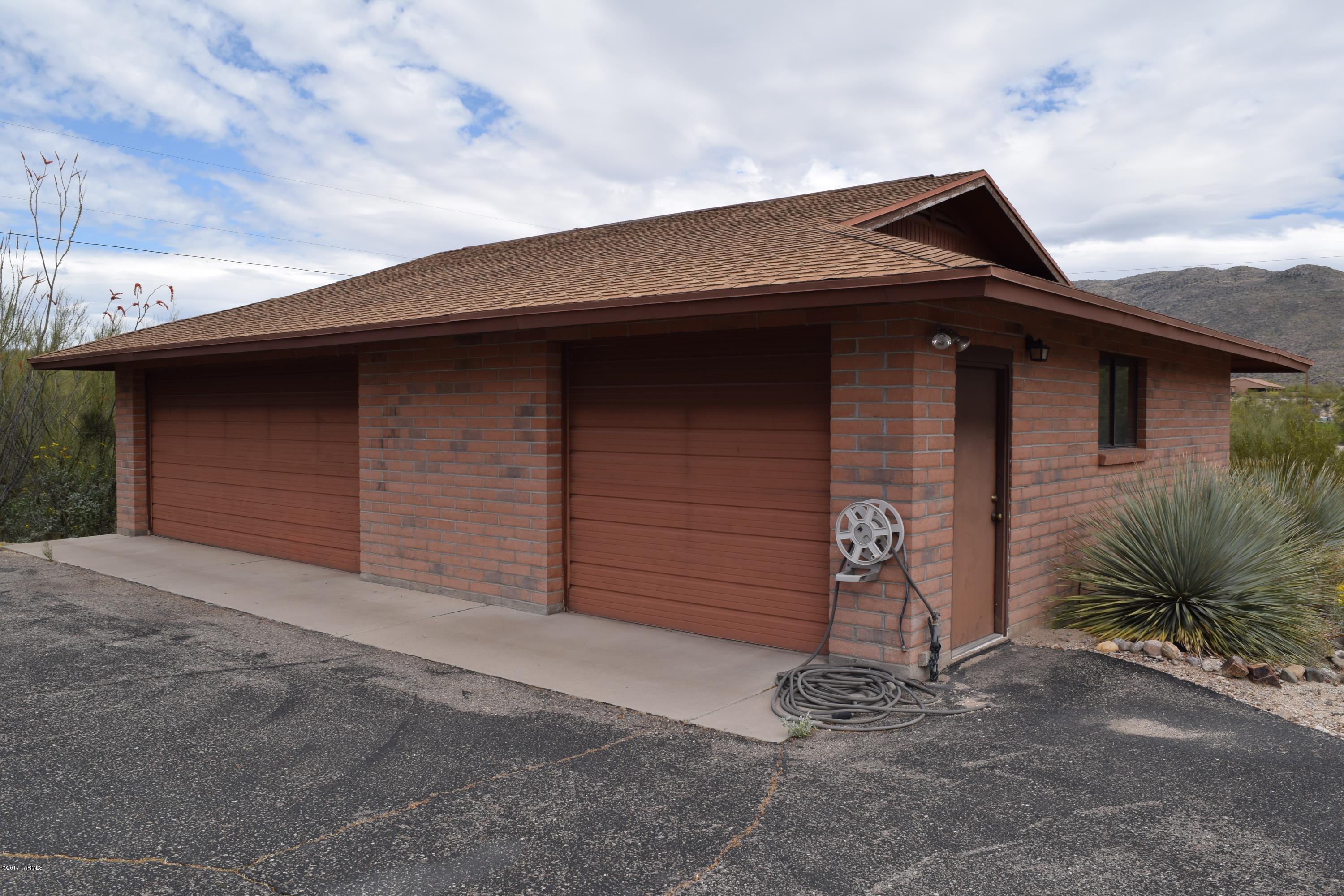 Unsubdivided - Residential