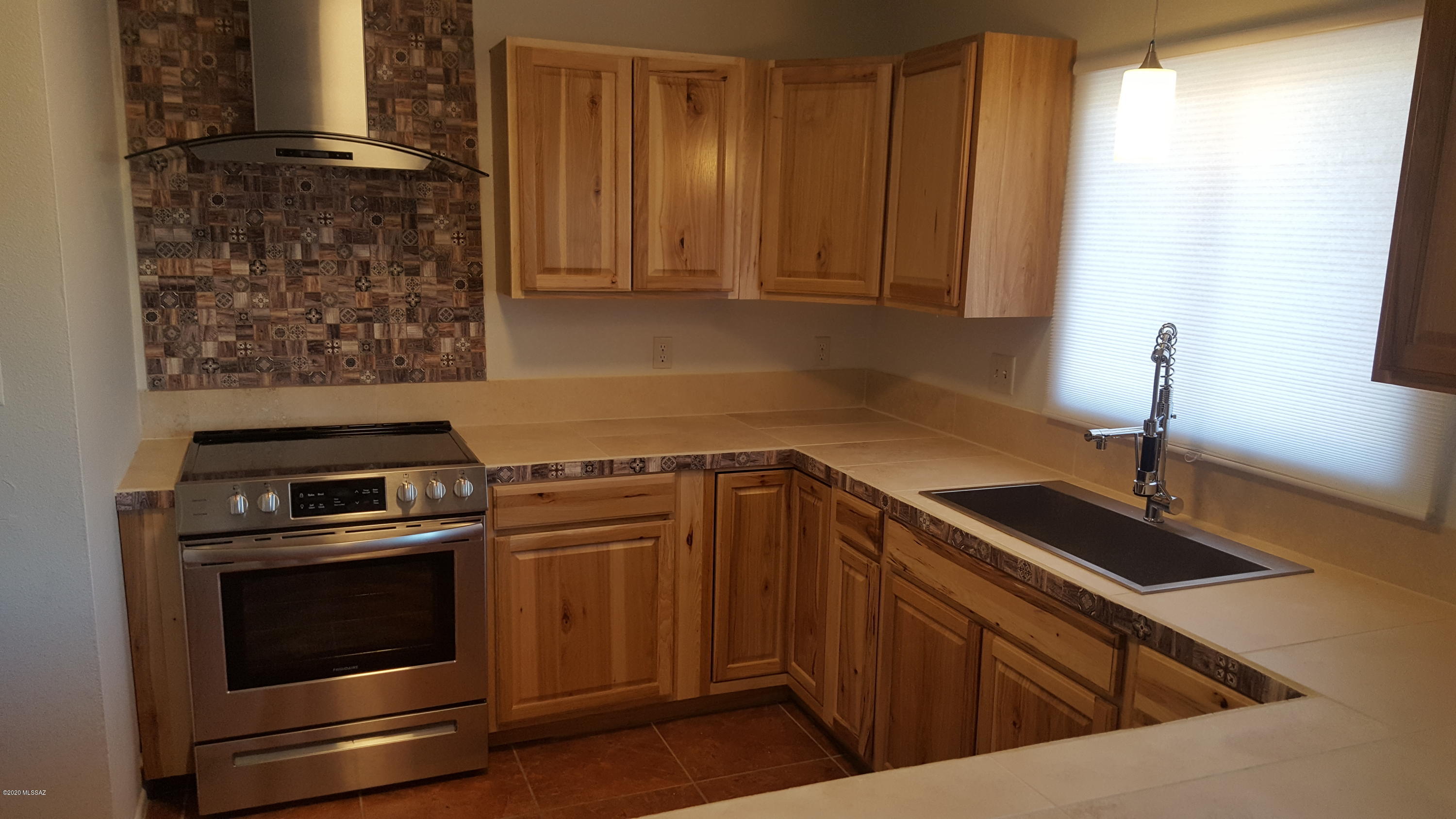 San Manuel Townsite - Residential