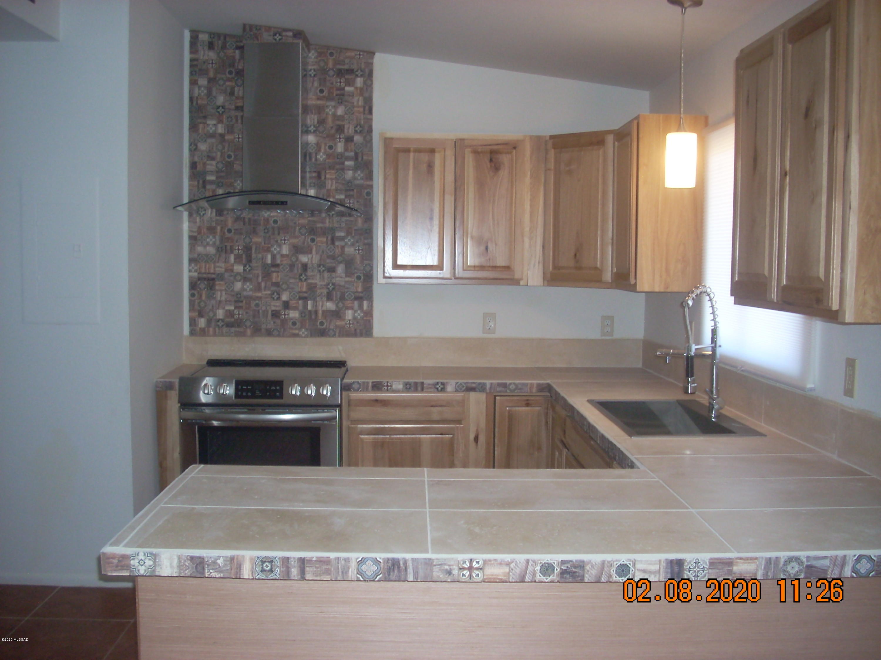 San Manuel Townsite - Residential