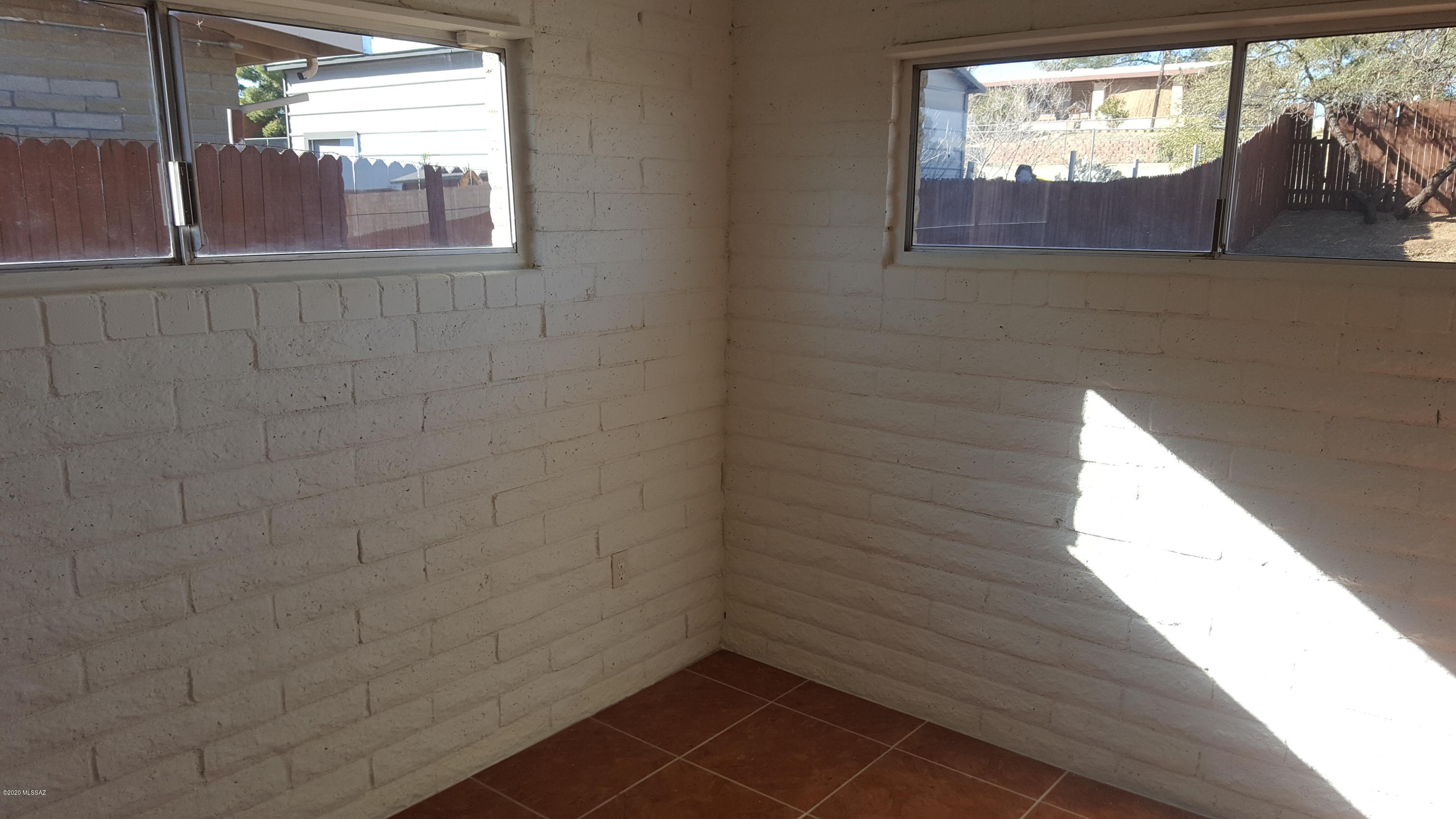 San Manuel Townsite - Residential