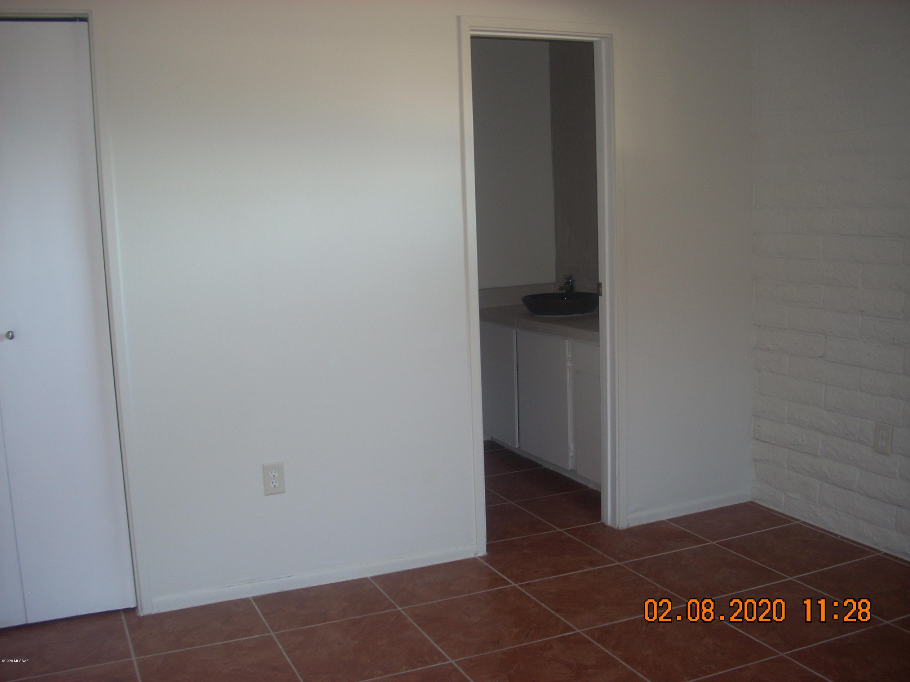 San Manuel Townsite - Residential