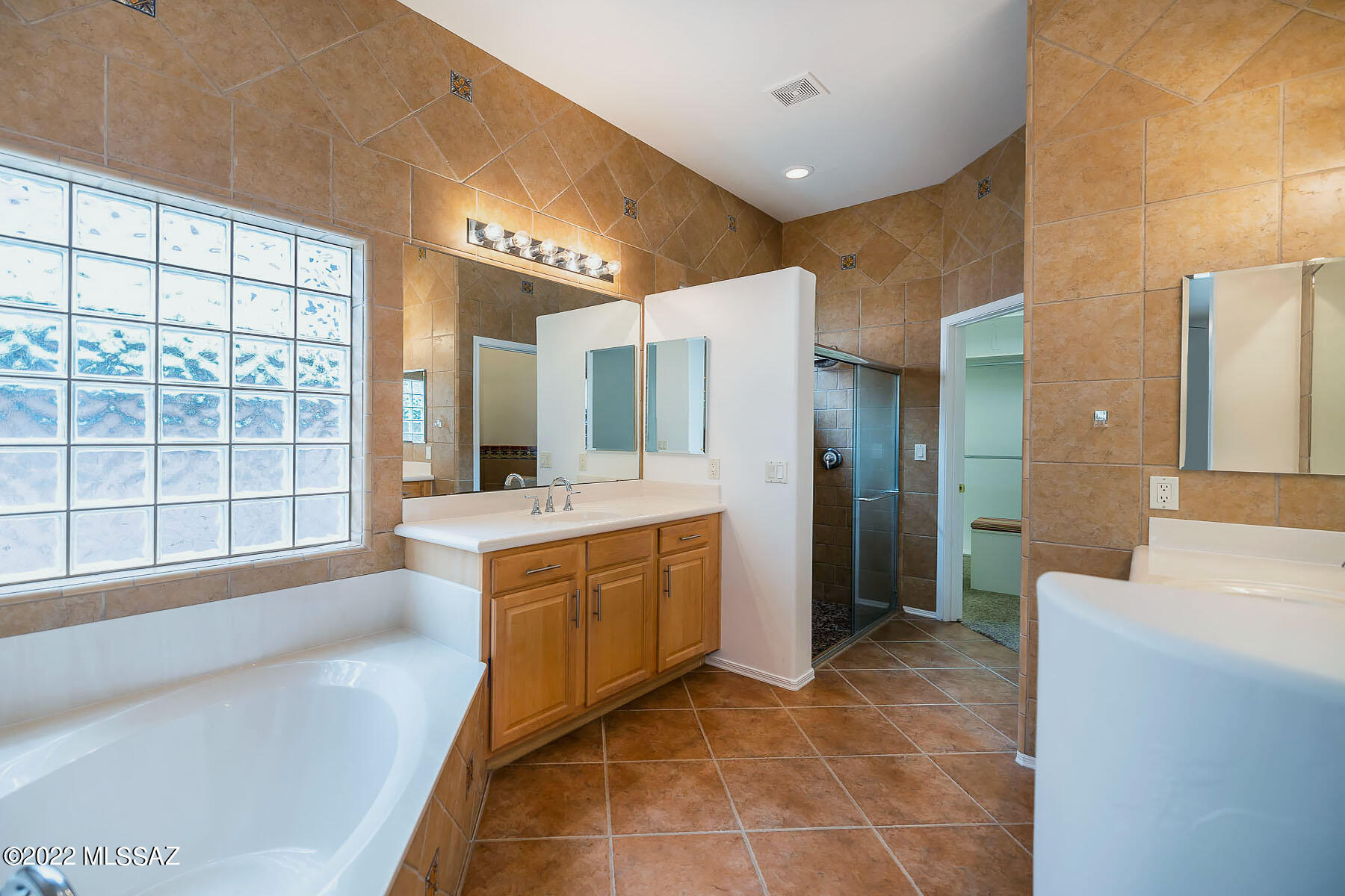 Village 1 At the Villages of La Paloma - Residential