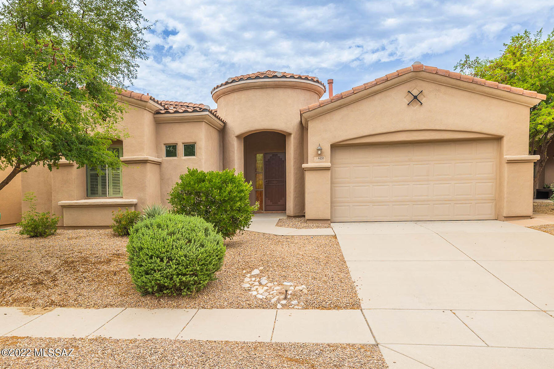 Village 1 At the Villages of La Paloma - Residential