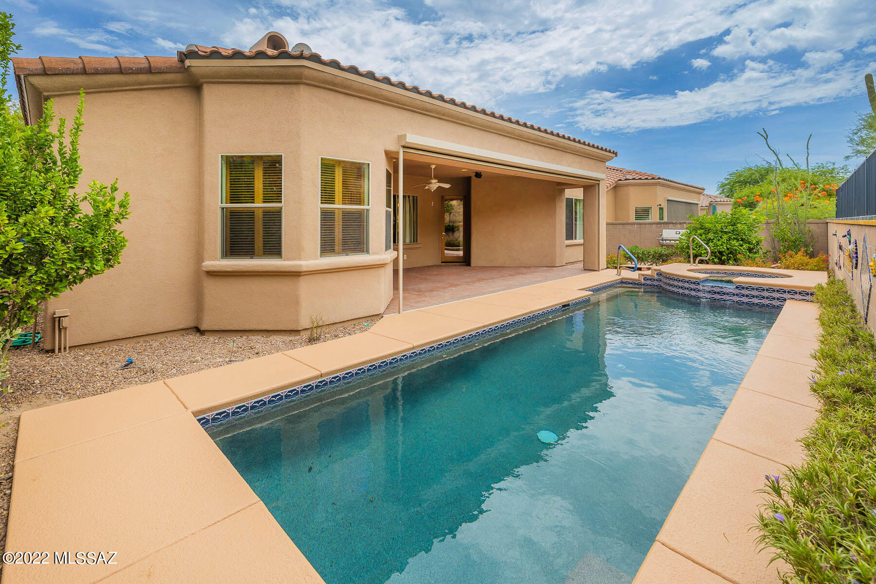 Village 1 At the Villages of La Paloma - Residential