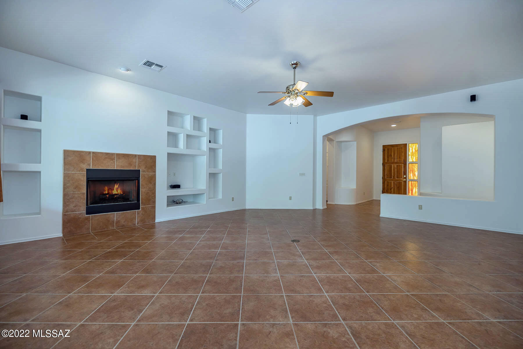 Village 1 At the Villages of La Paloma - Residential