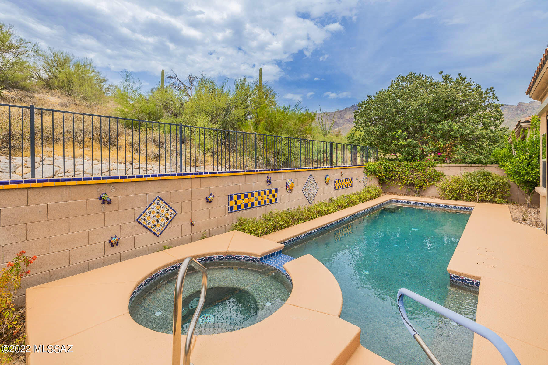 Village 1 At the Villages of La Paloma - Residential