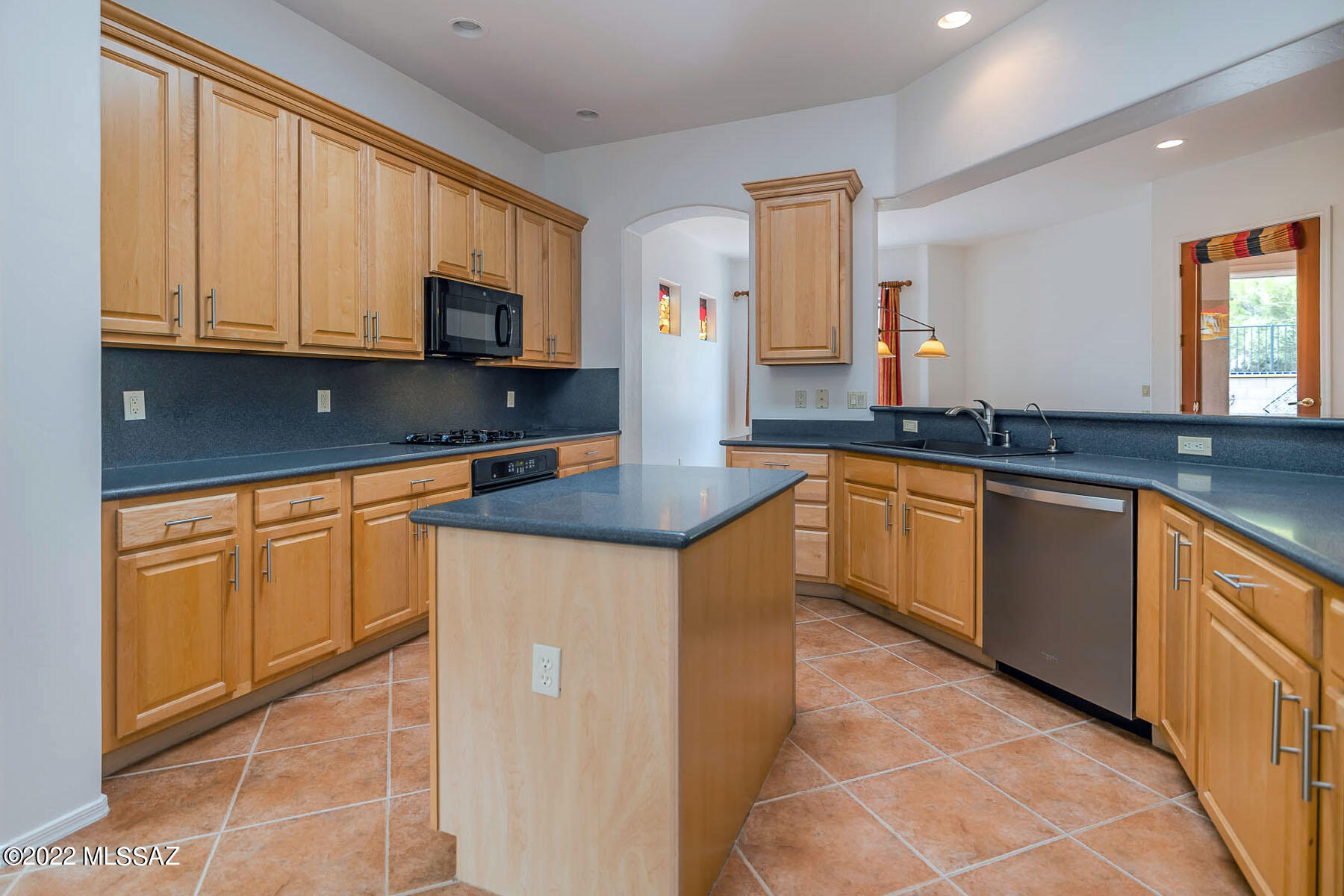 Village 1 At the Villages of La Paloma - Residential