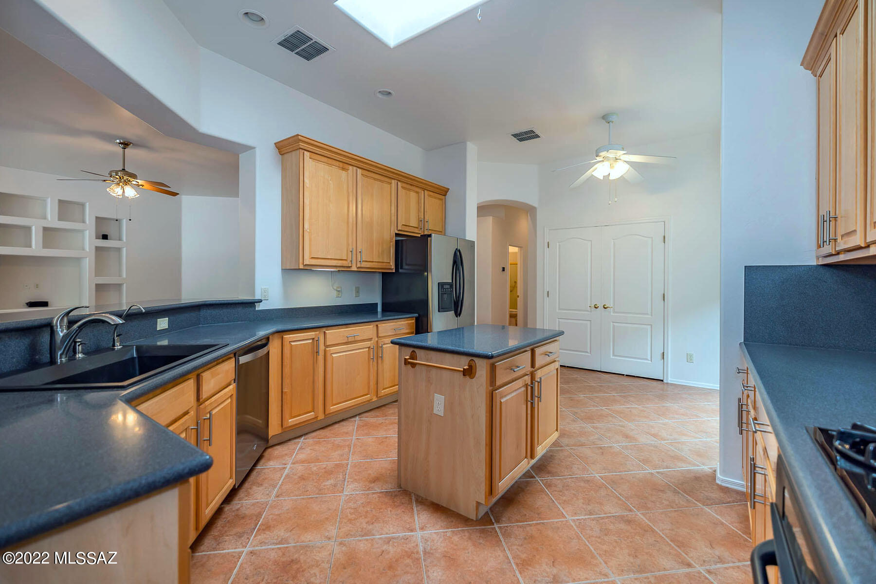 Village 1 At the Villages of La Paloma - Residential