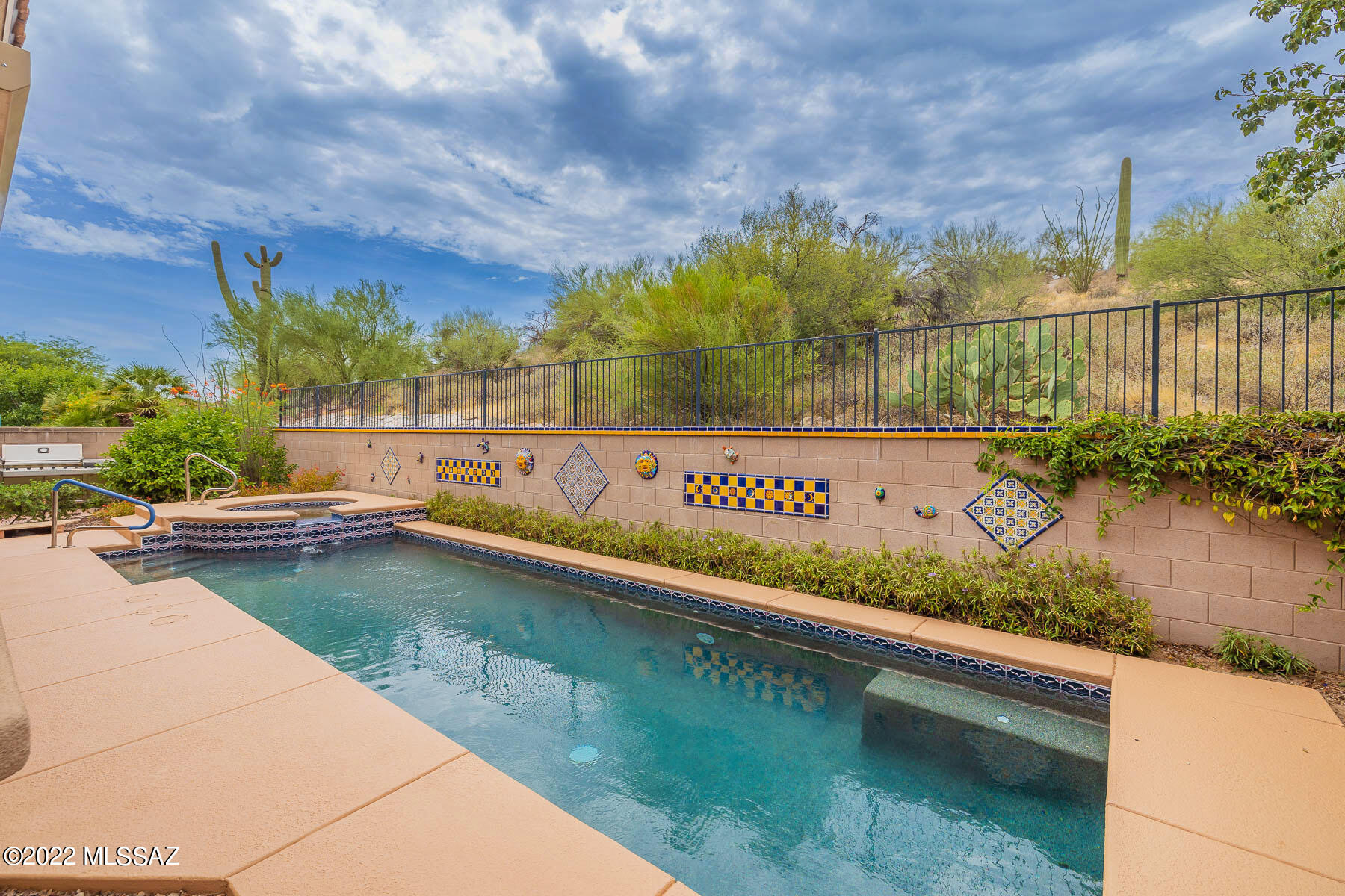 Village 1 At the Villages of La Paloma - Residential