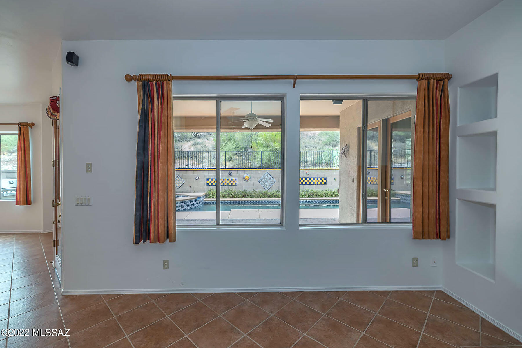 Village 1 At the Villages of La Paloma - Residential