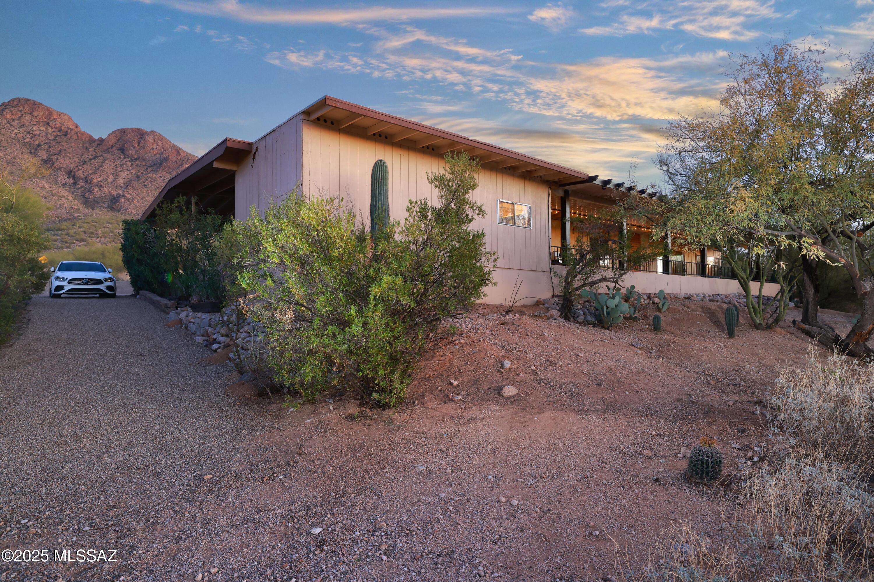 Shadow Mountain Estates - East - Residential
