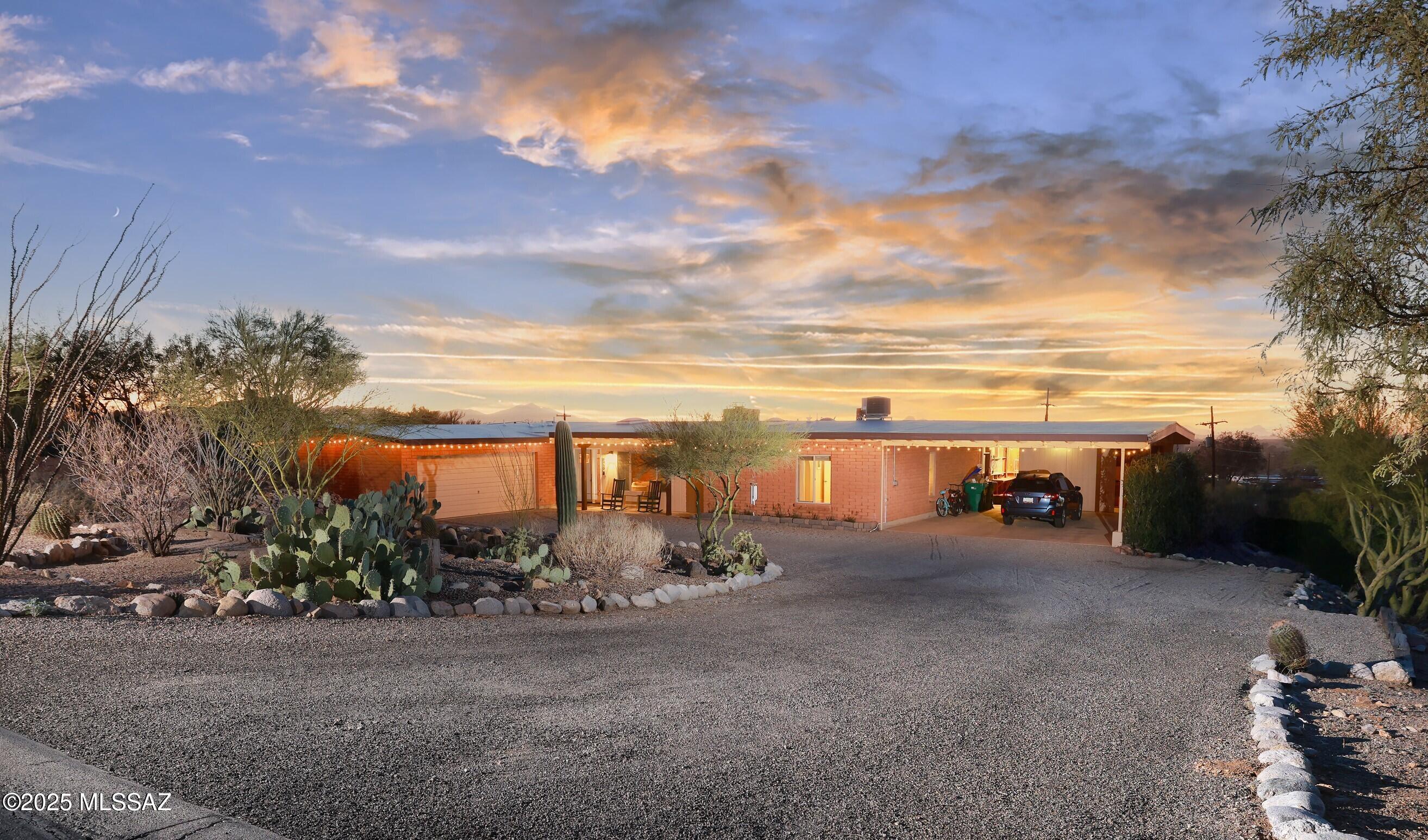 Shadow Mountain Estates - East - Residential